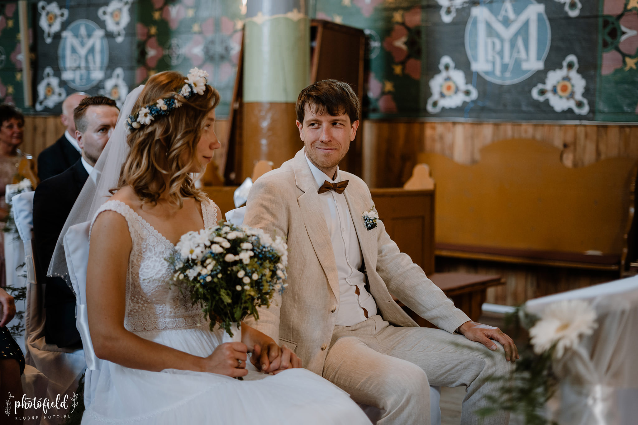 Fotografia ślubna łódź