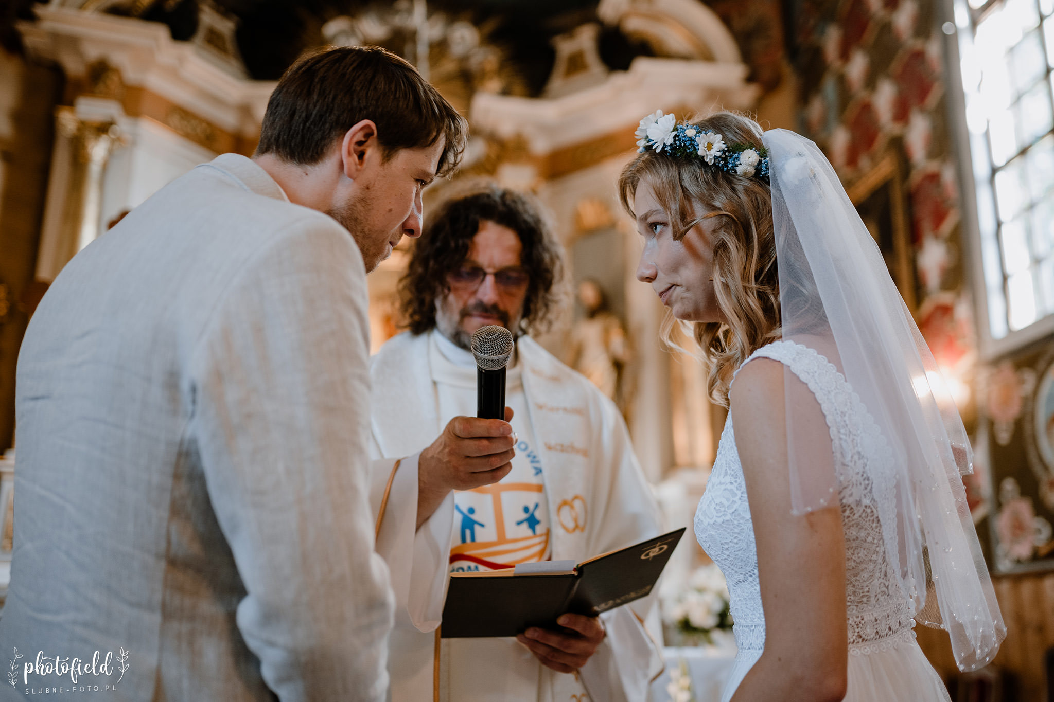 Fotografia ślubna łódź