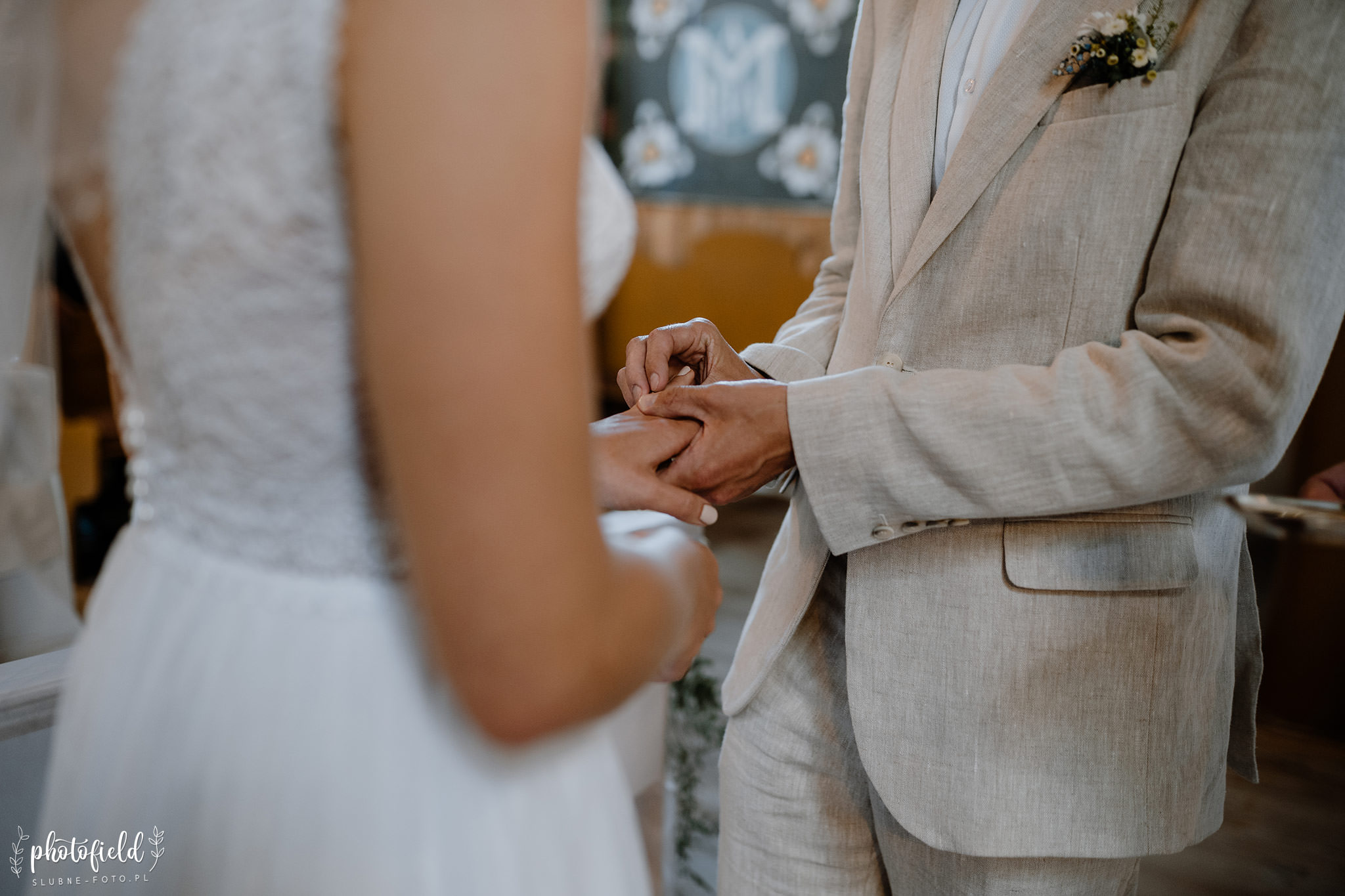 Fotografia ślubna łódź