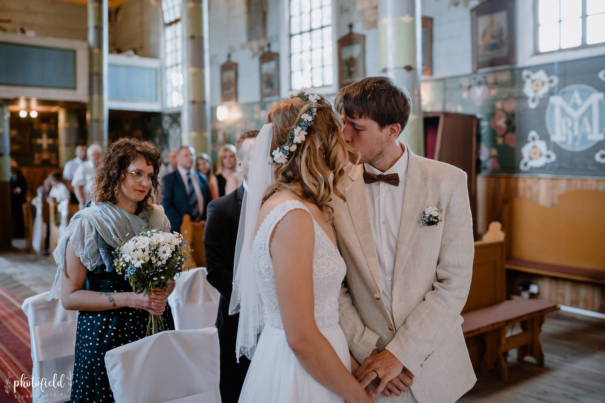 Fotografia ślubna łódź