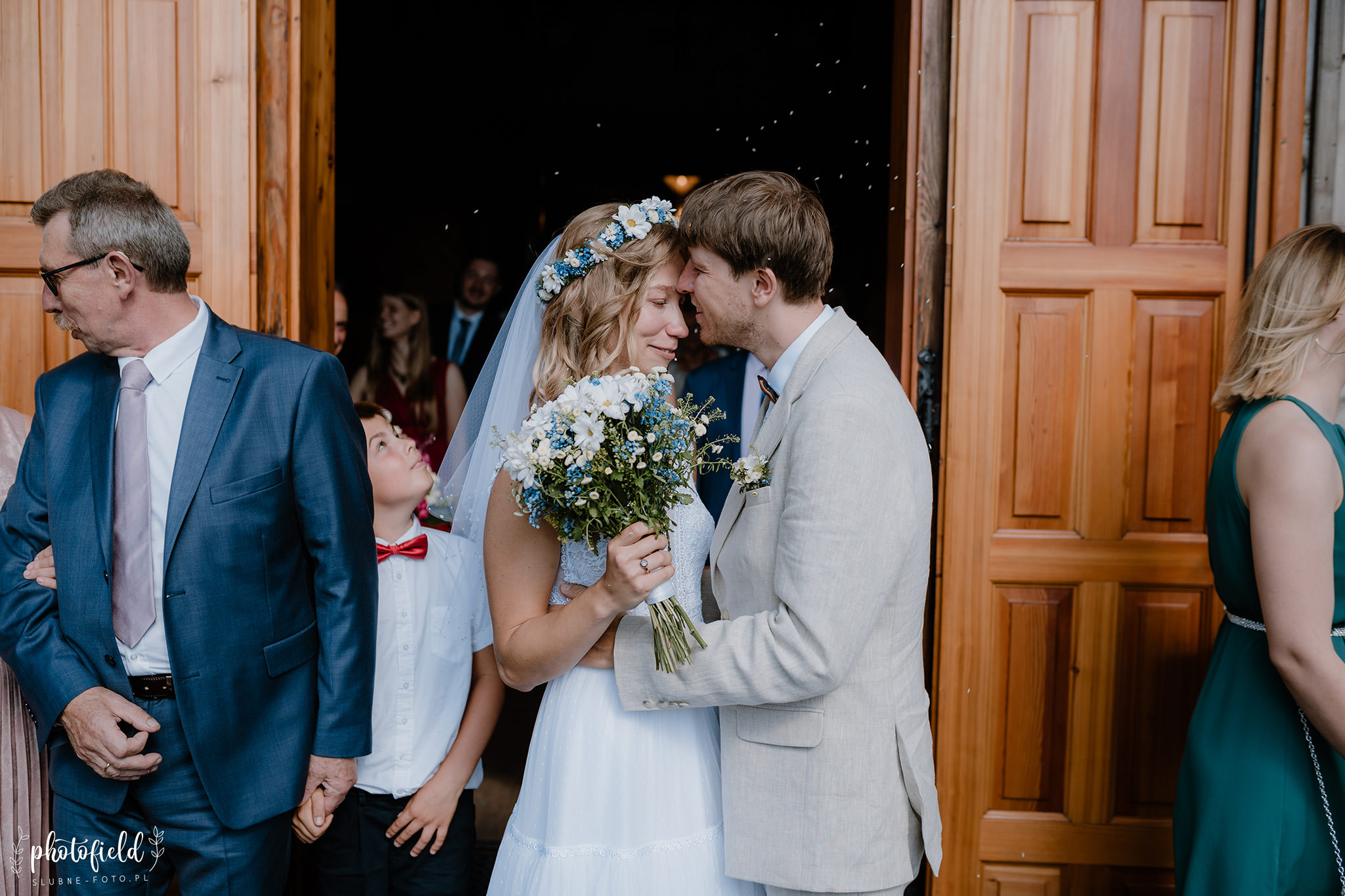 Fotografia ślubna łódź