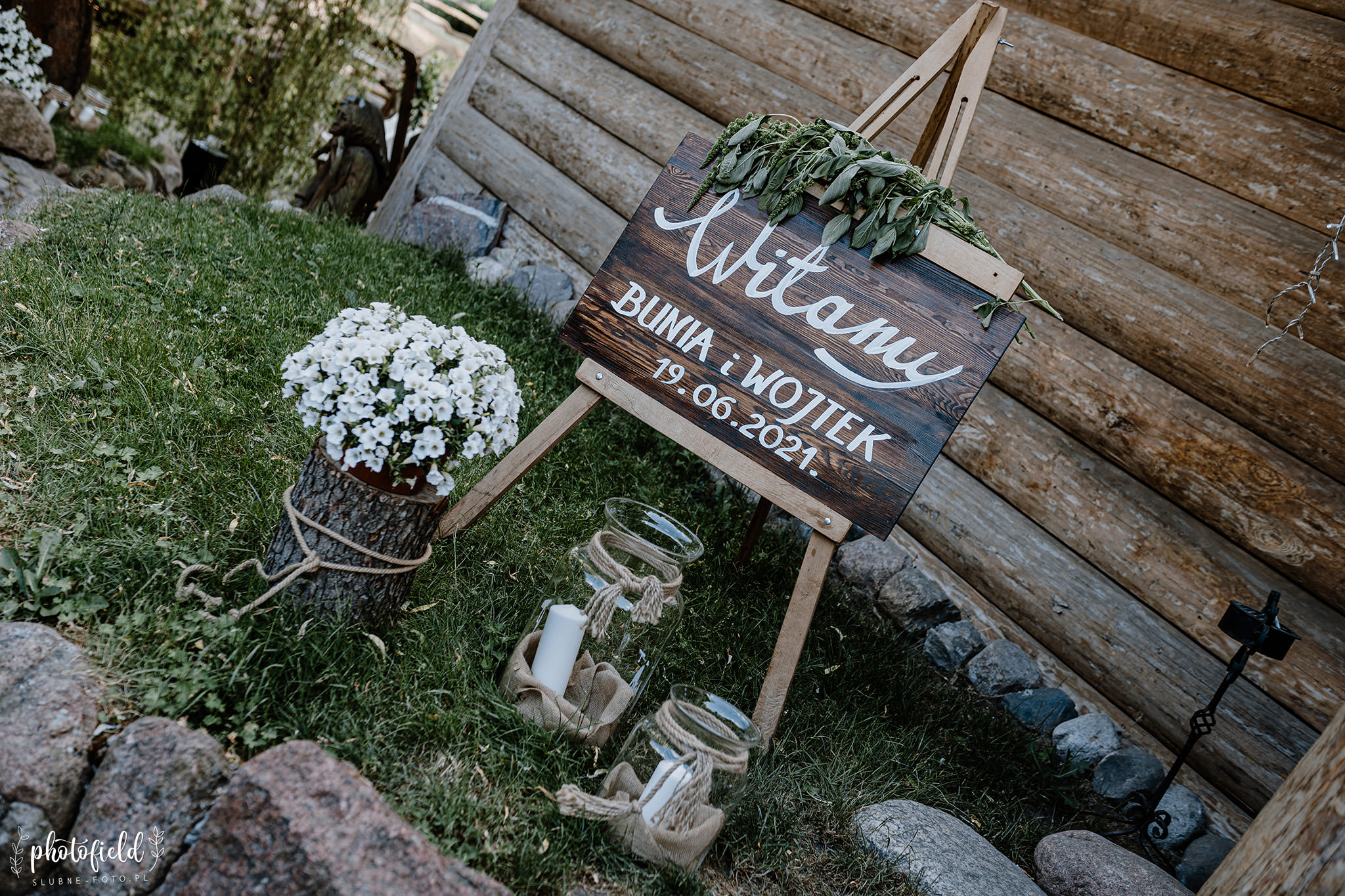 Fotografia ślubna łódź