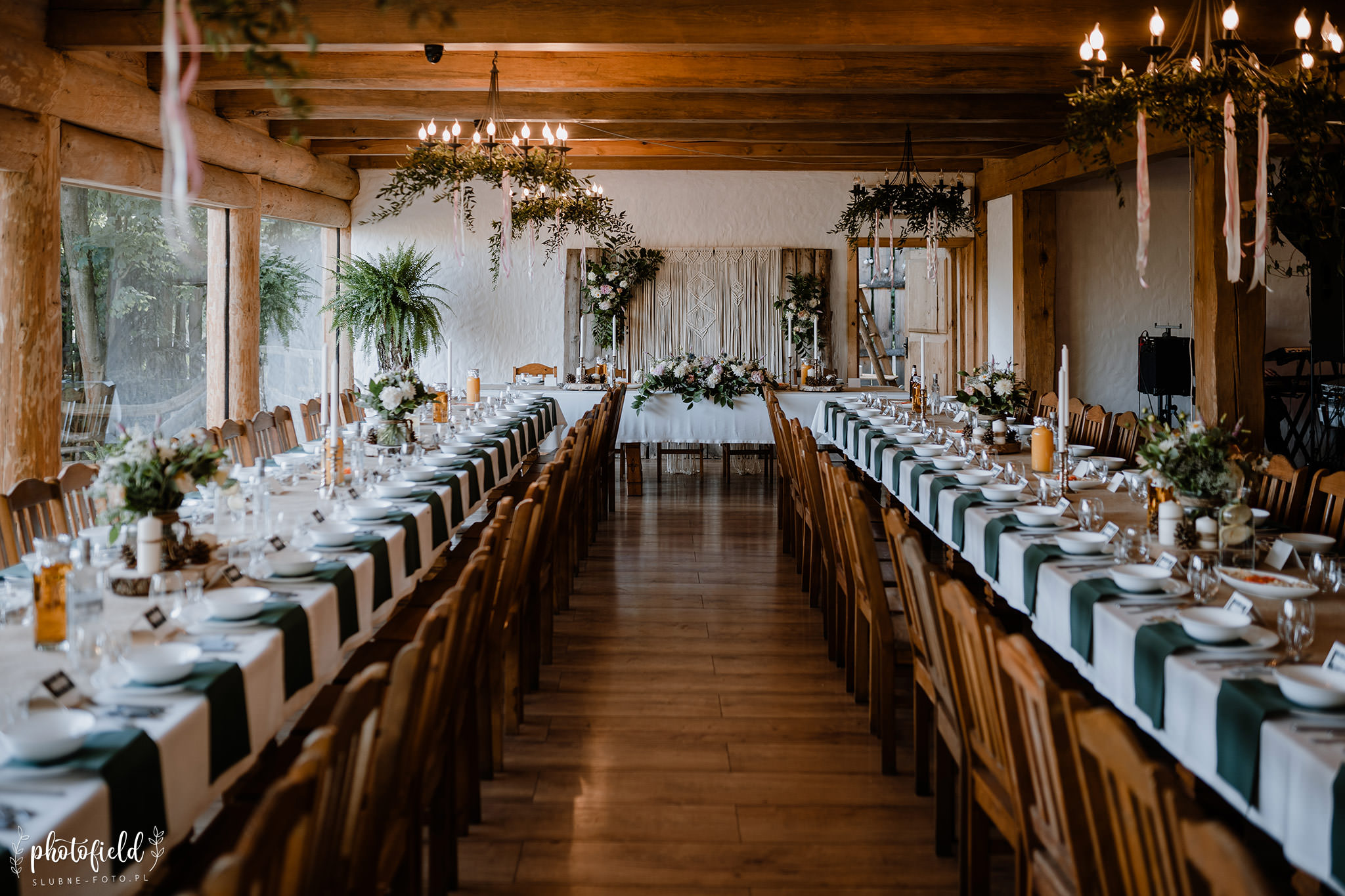 Fotografia ślubna łódź