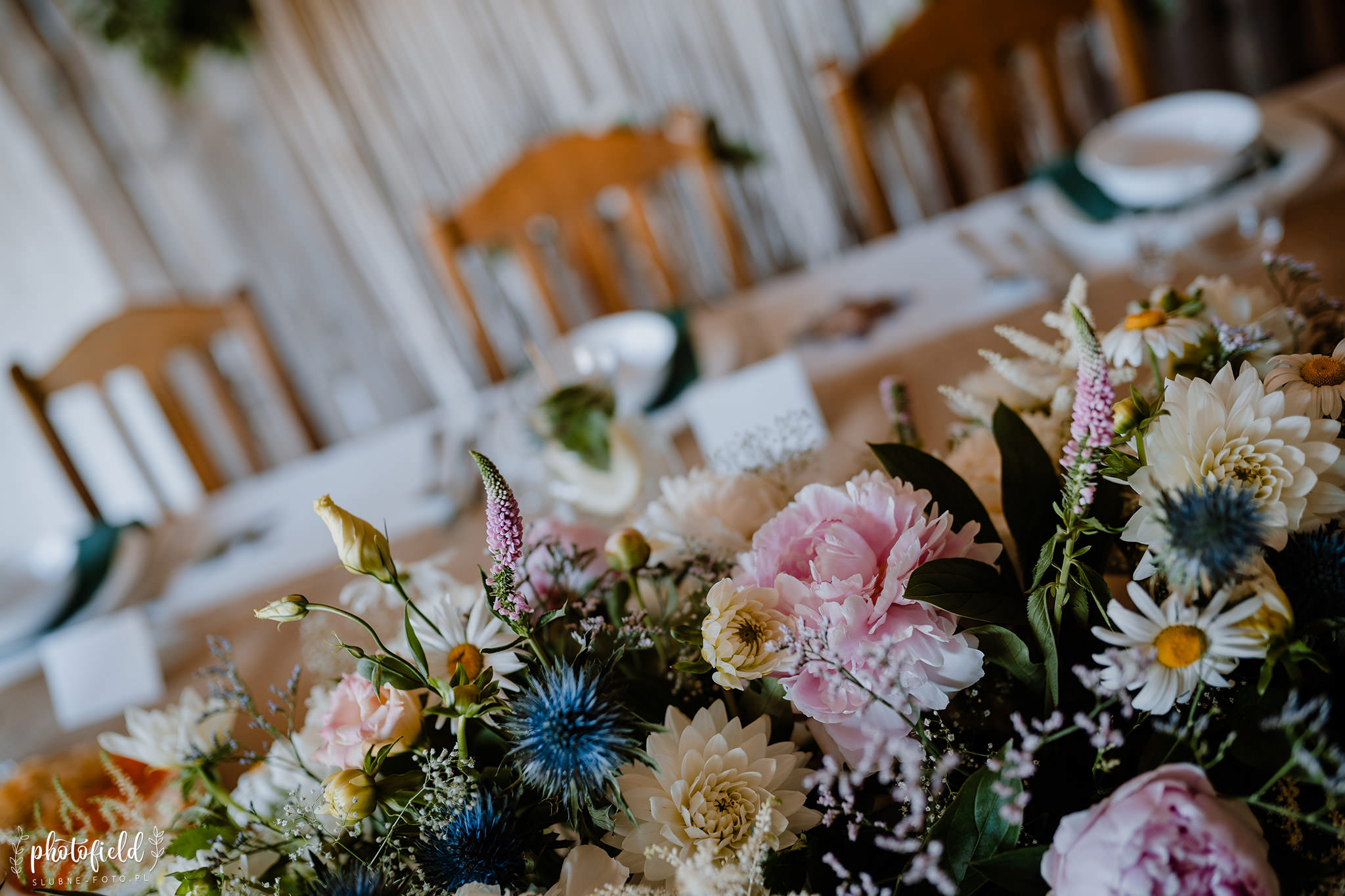 Fotografia ślubna łódź