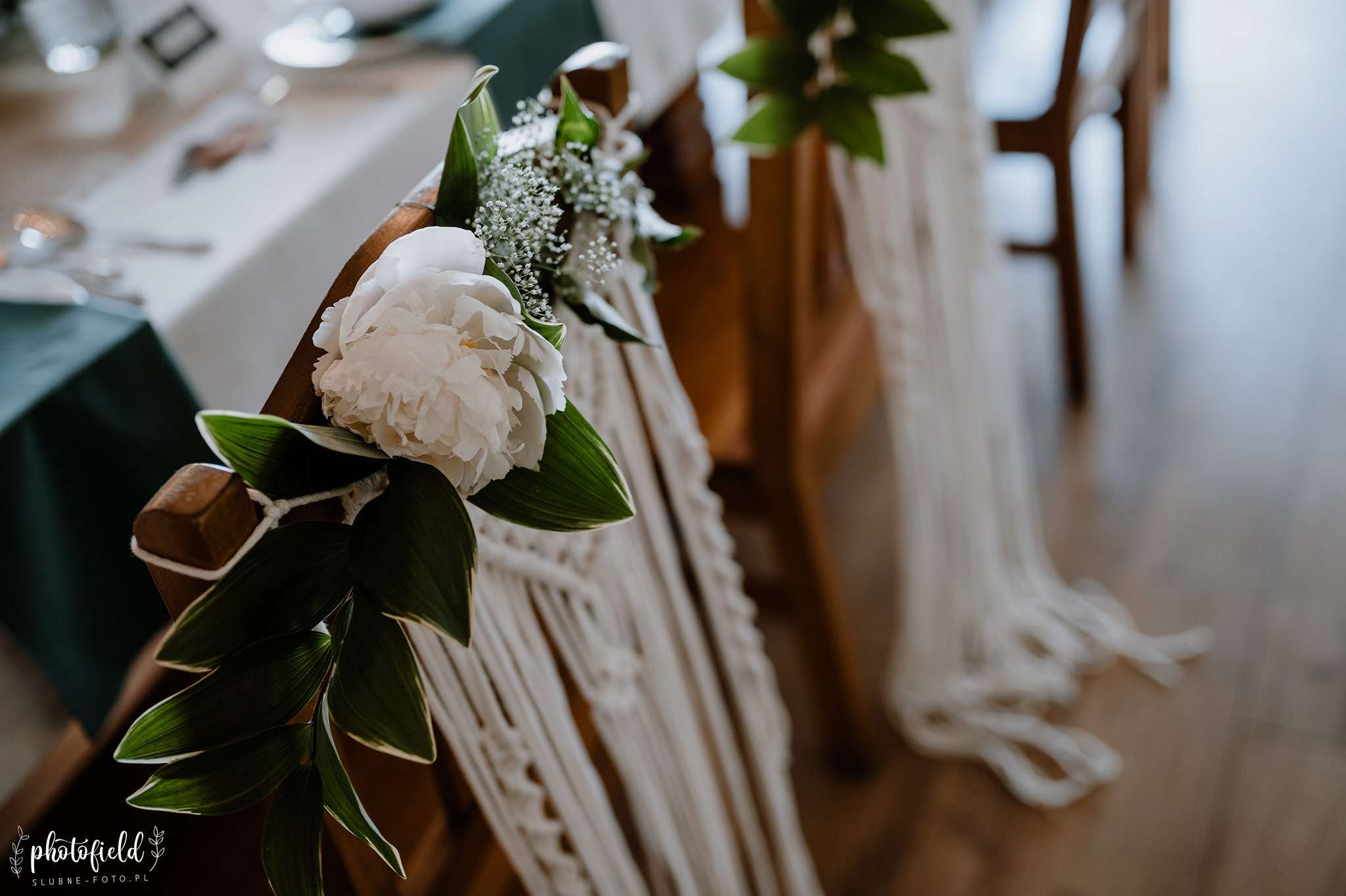 Fotografia ślubna łódź