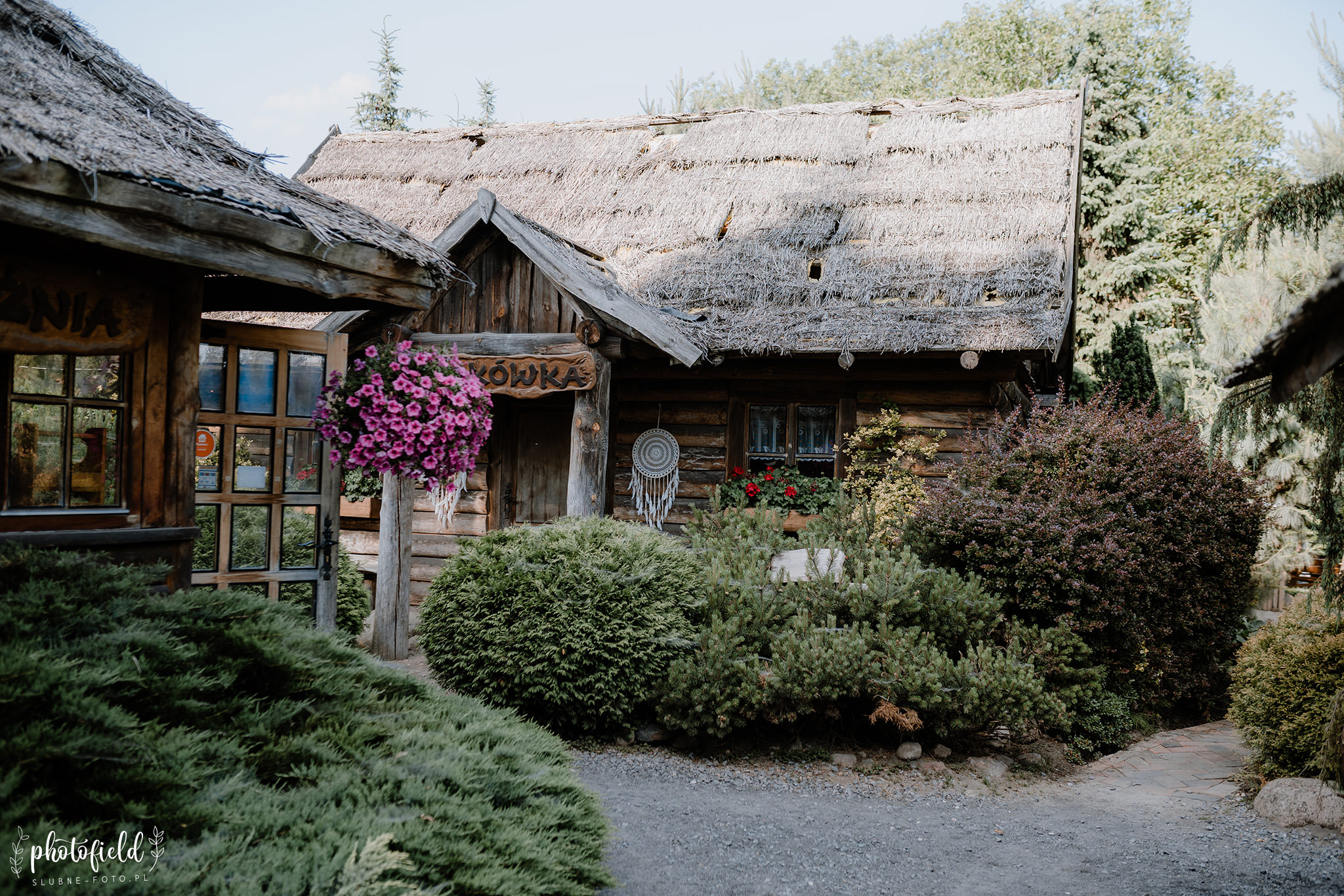 Fotografia ślubna łódź