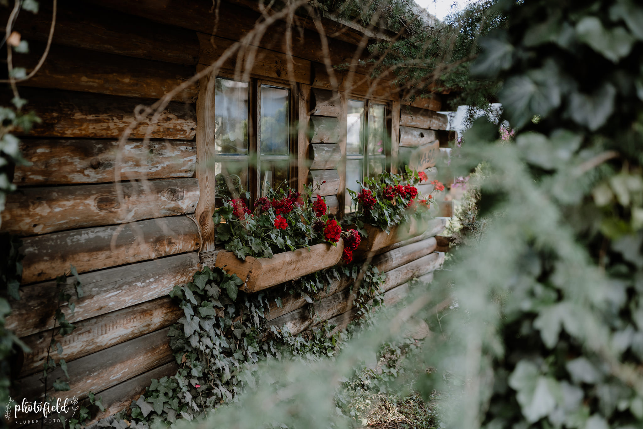 Fotografia ślubna łódź