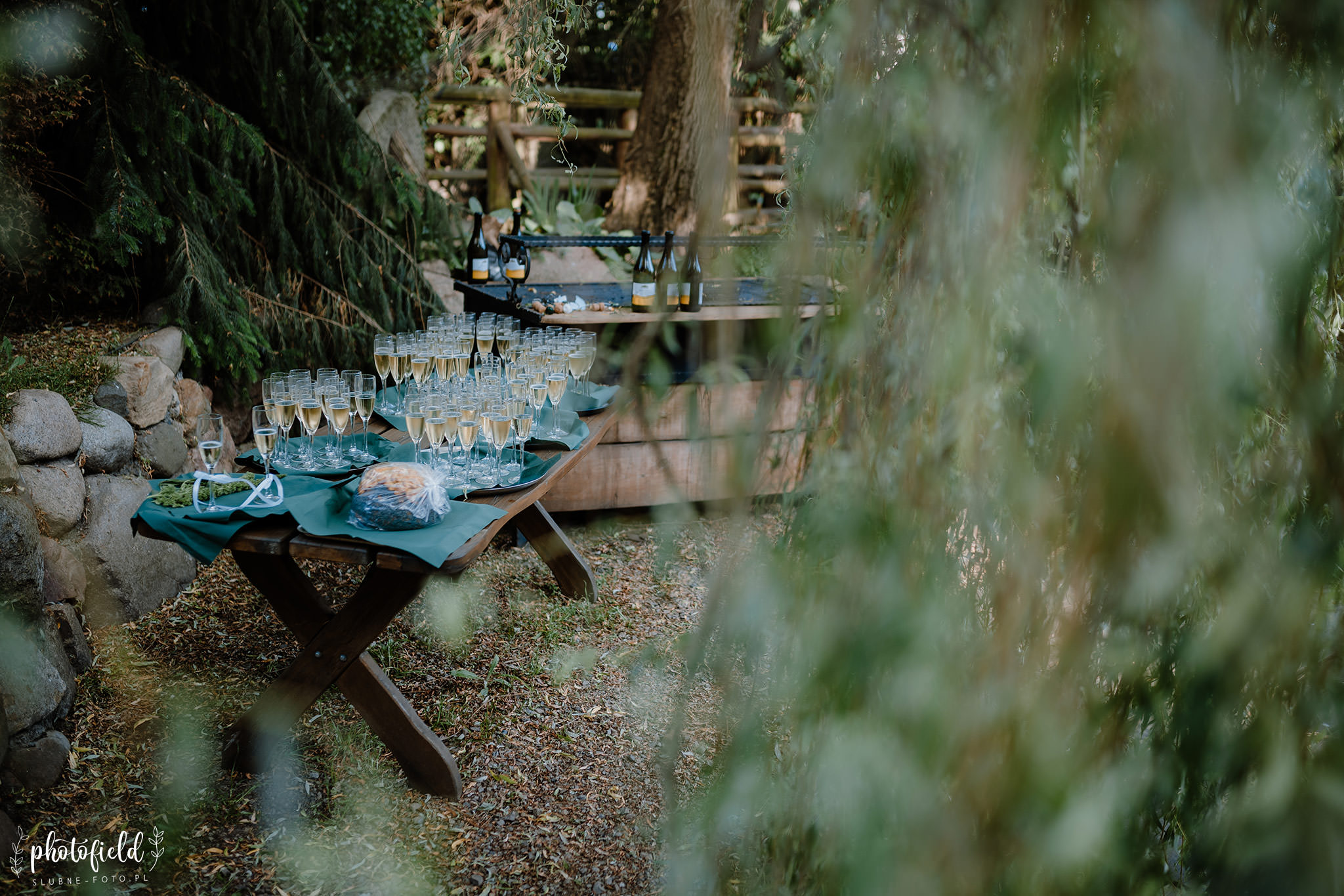 Fotografia ślubna łódź