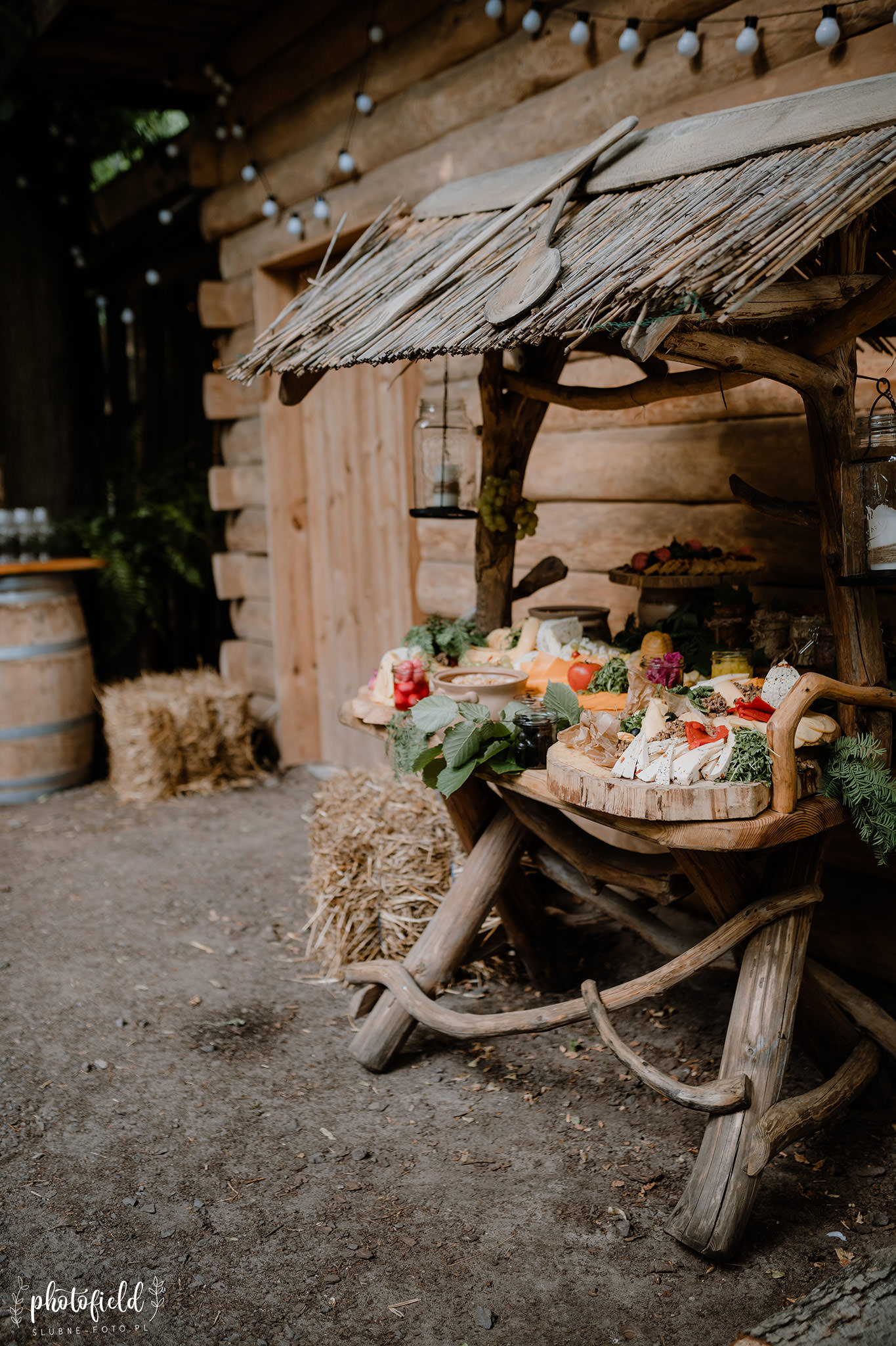 Fotografia ślubna łódź