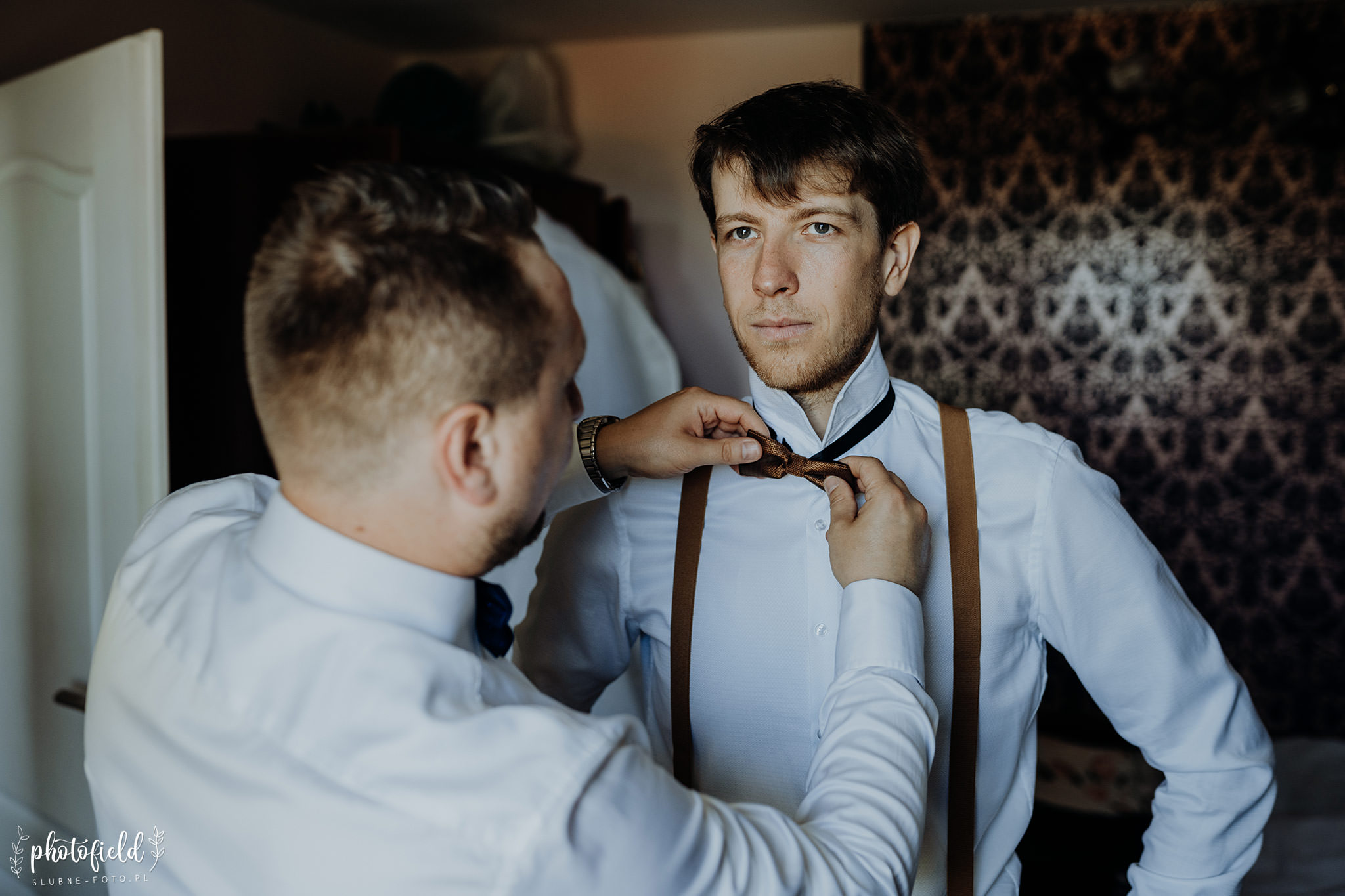 Fotografia ślubna łódź