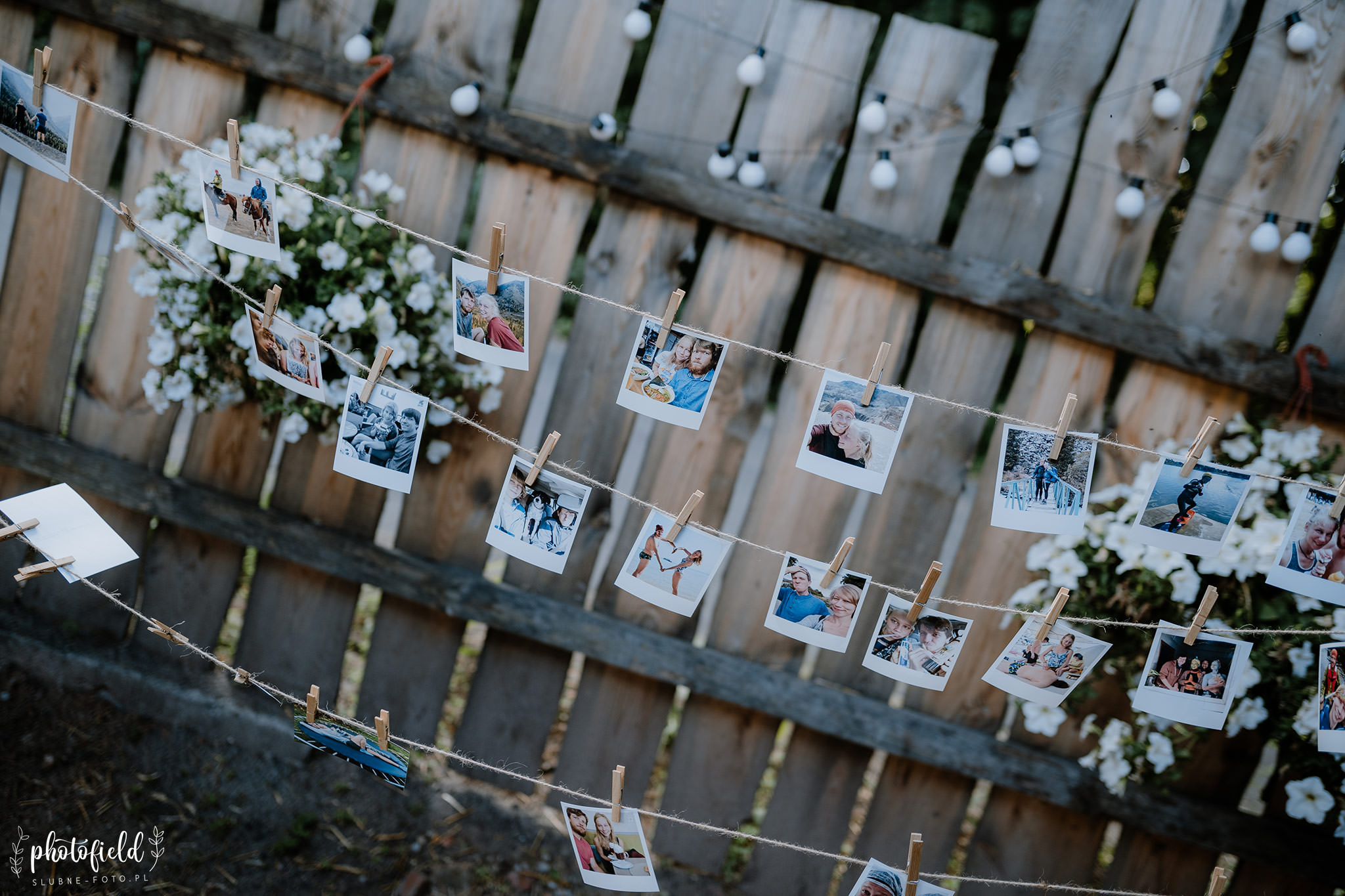 Fotografia ślubna łódź