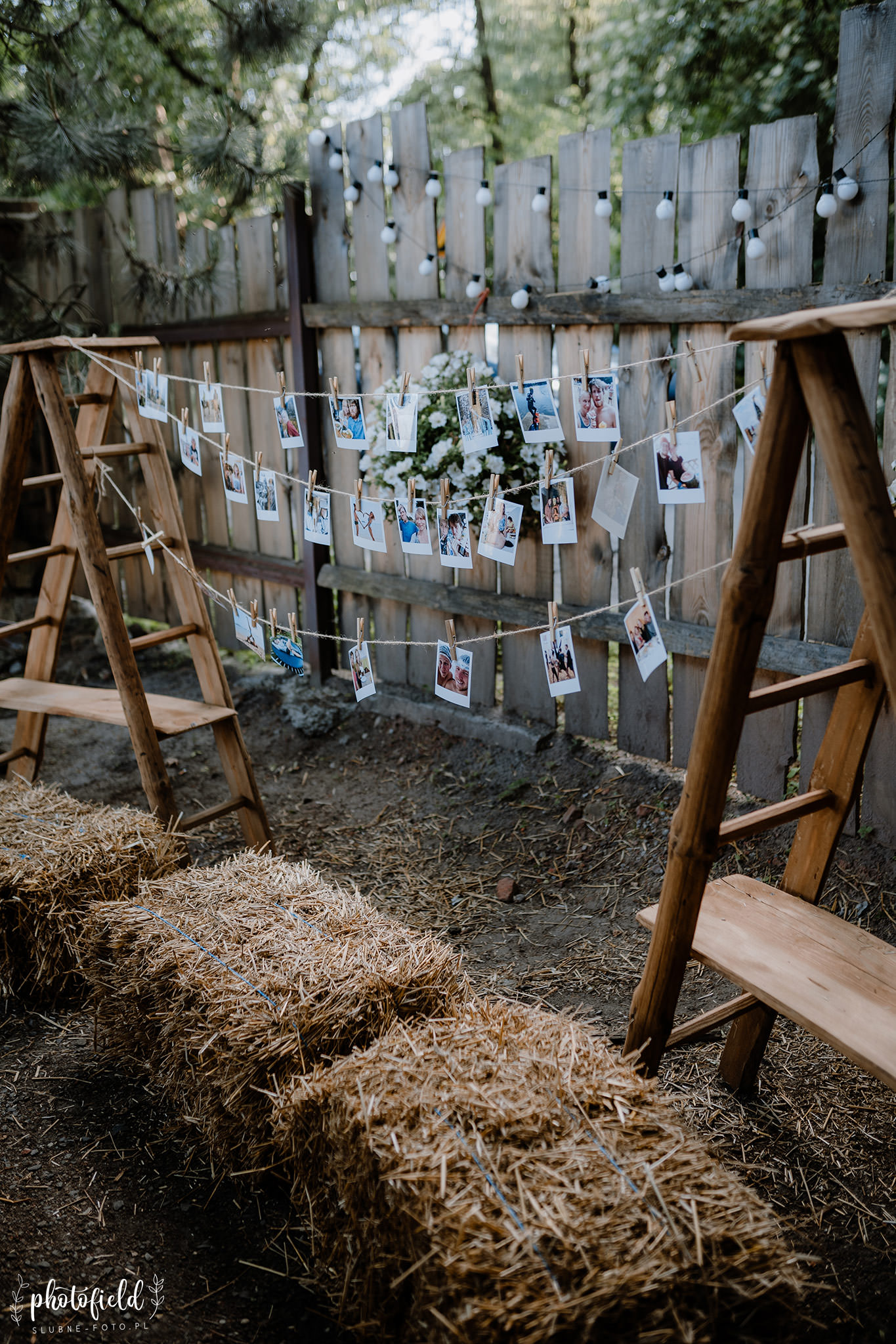 Fotografia ślubna łódź