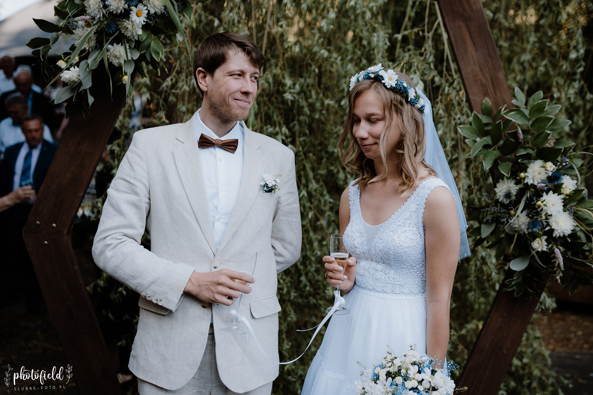 Fotografia ślubna łódź