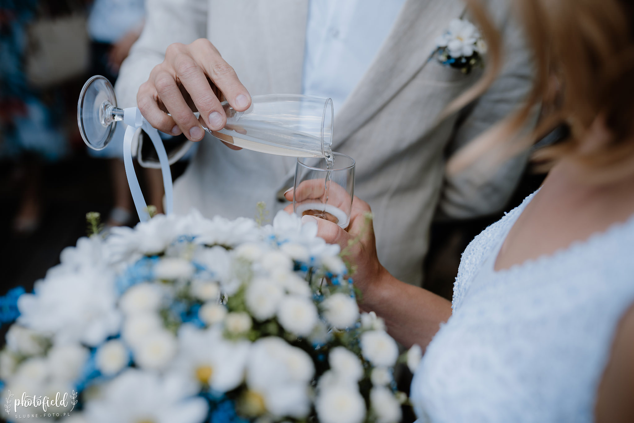 Fotografia ślubna łódź