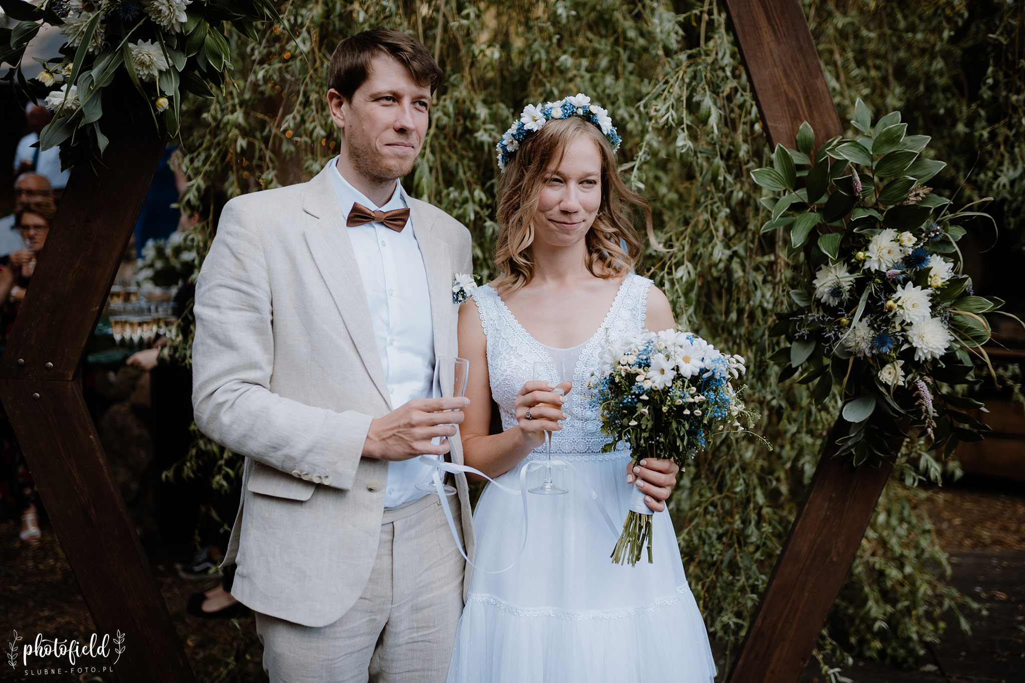 Fotografia ślubna łódź