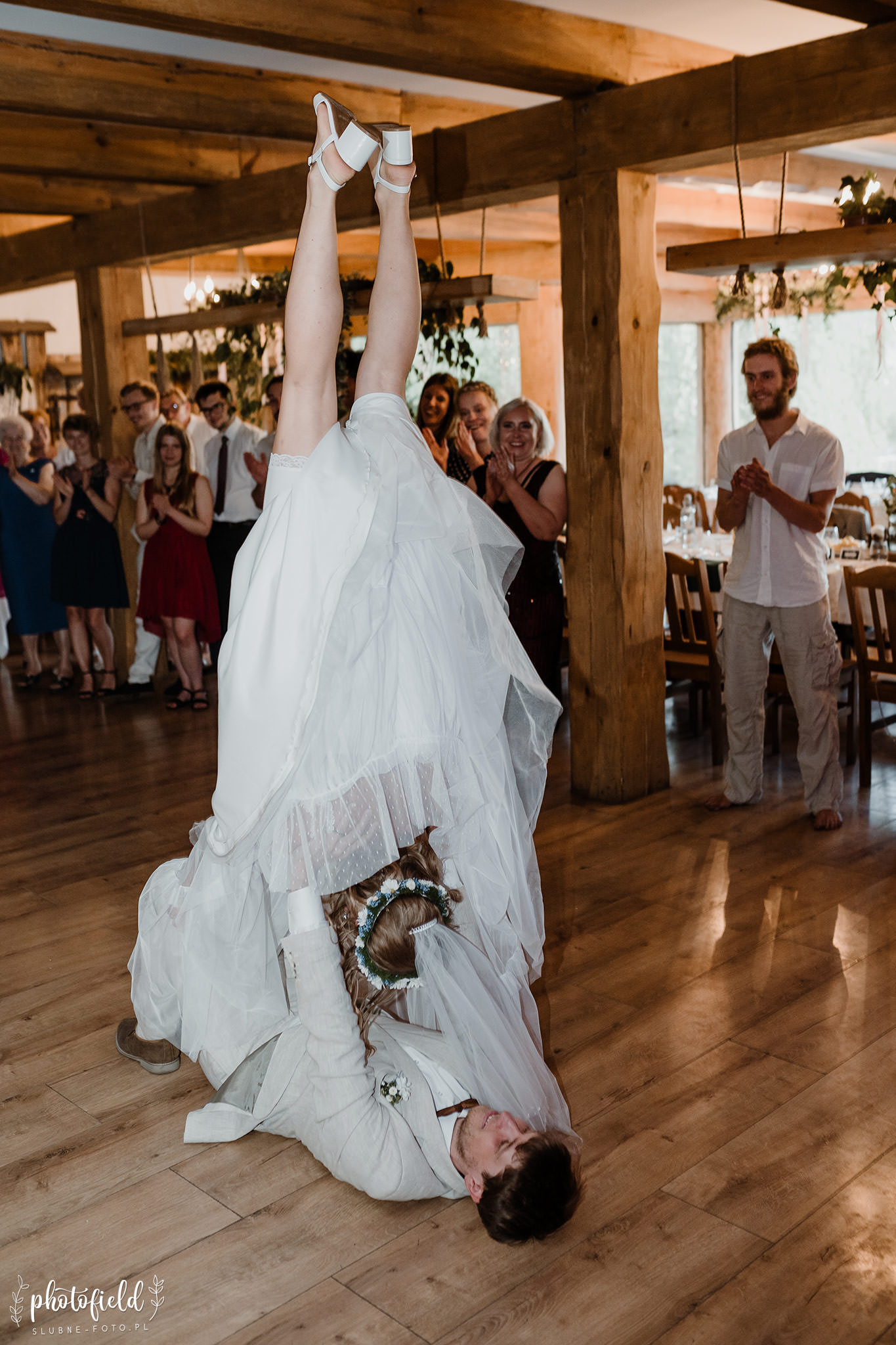 Fotografia ślubna łódź