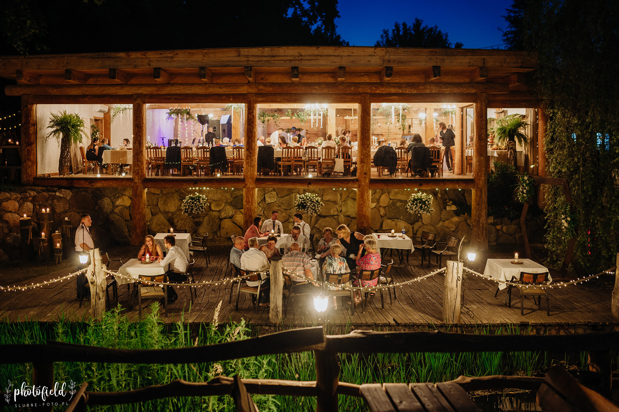 Fotografia ślubna łódź