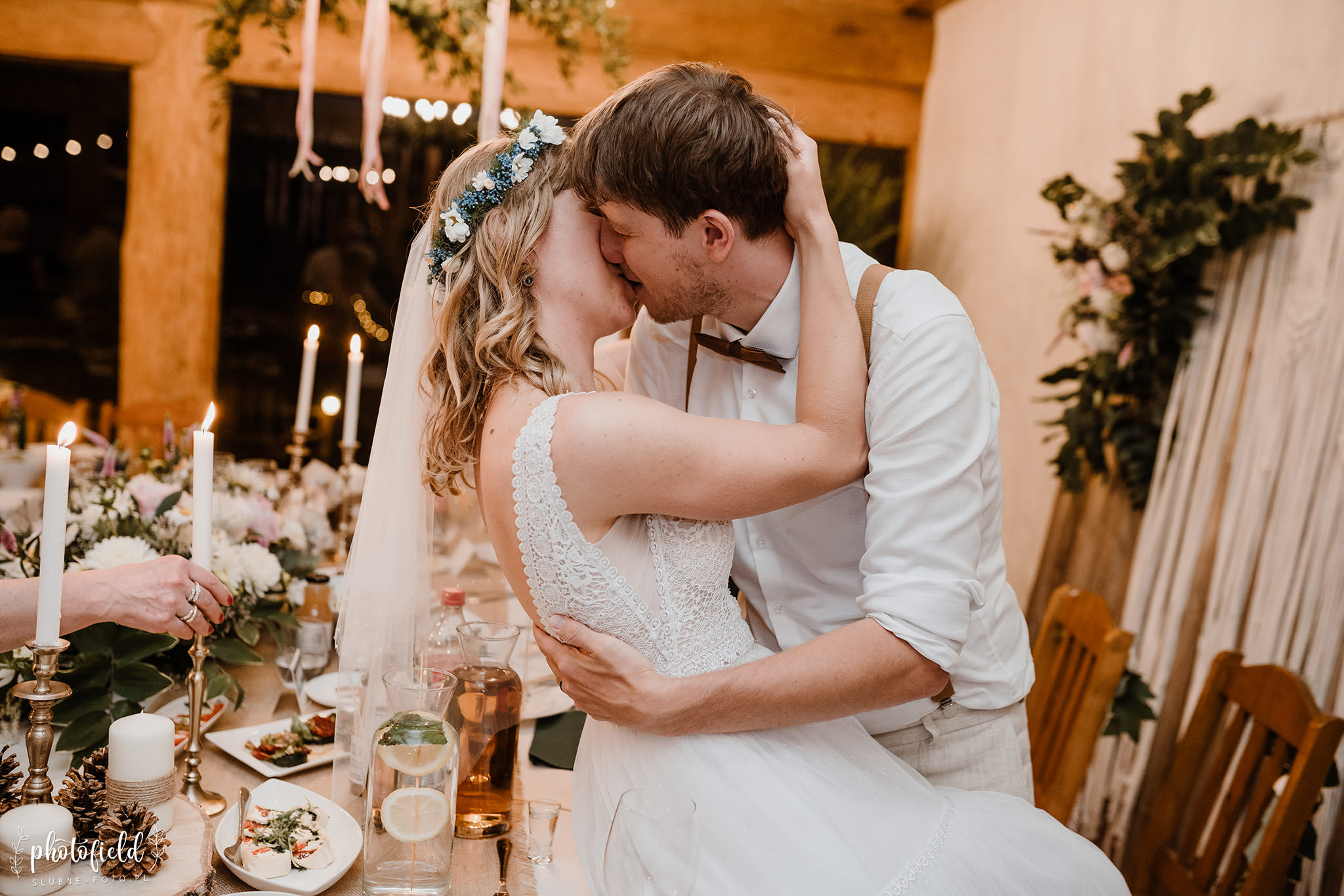 Fotografia ślubna łódź