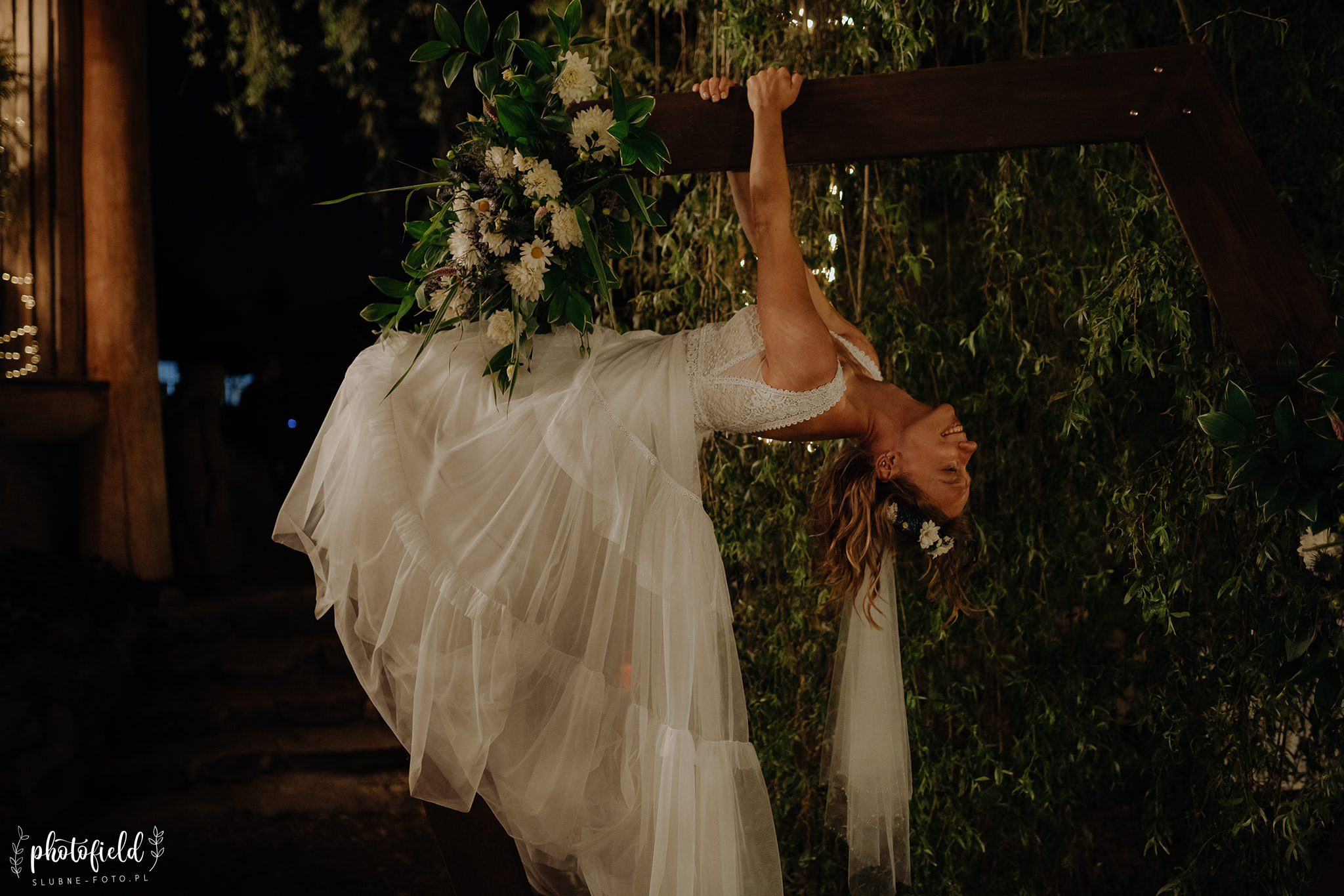 Fotografia ślubna łódź