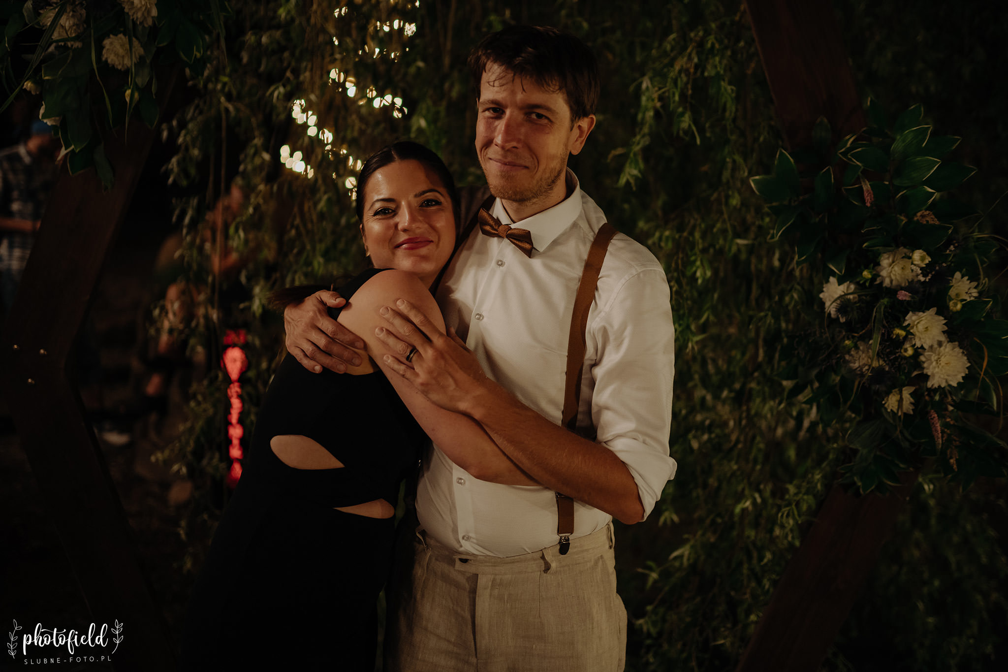 Fotografia ślubna łódź