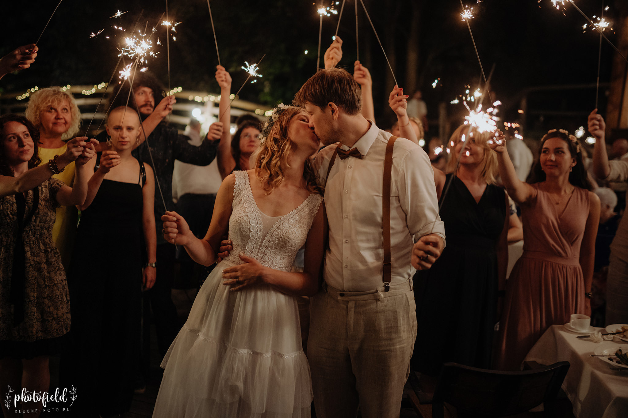 Fotografia ślubna łódź