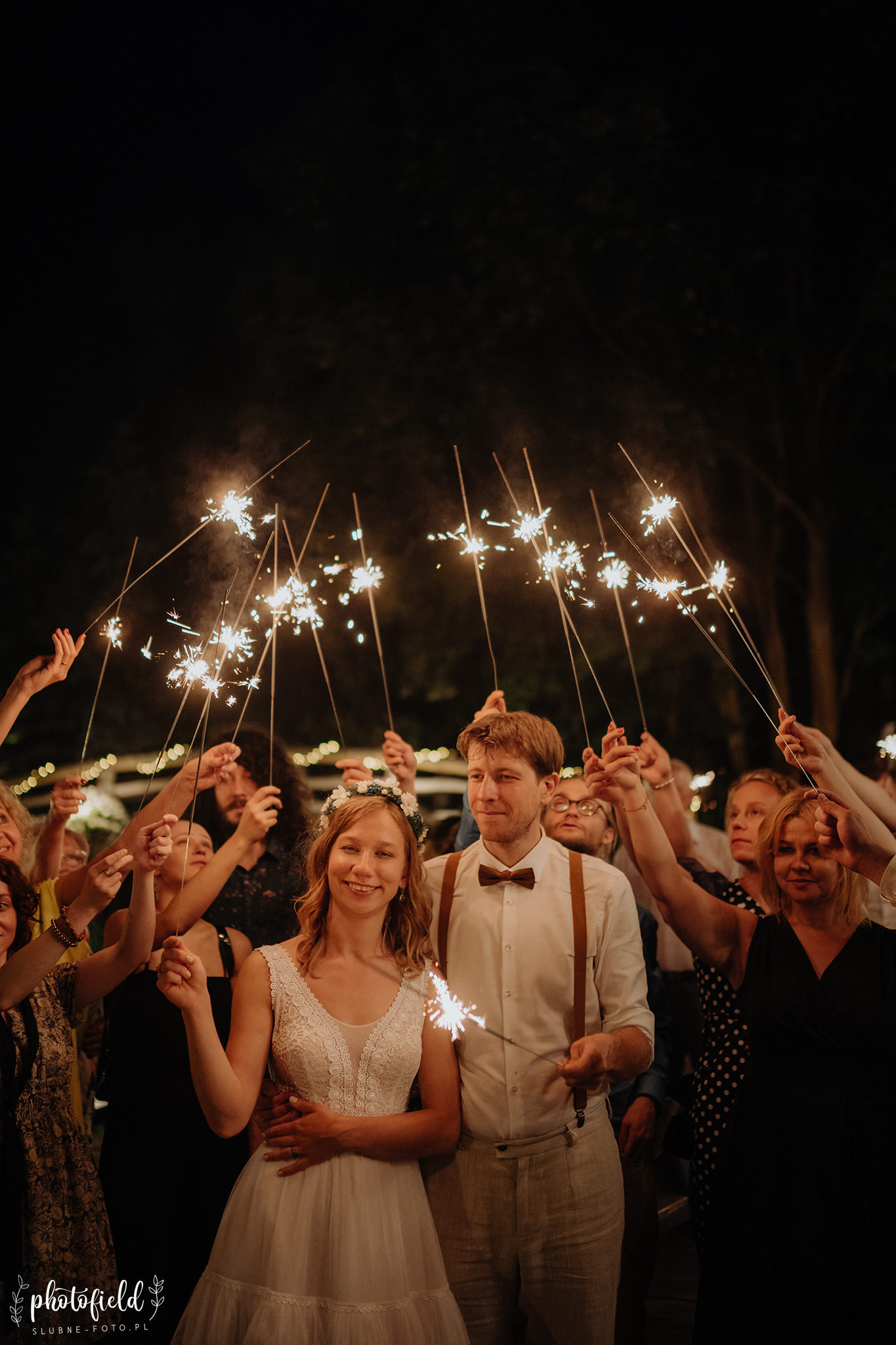 Fotografia ślubna łódź