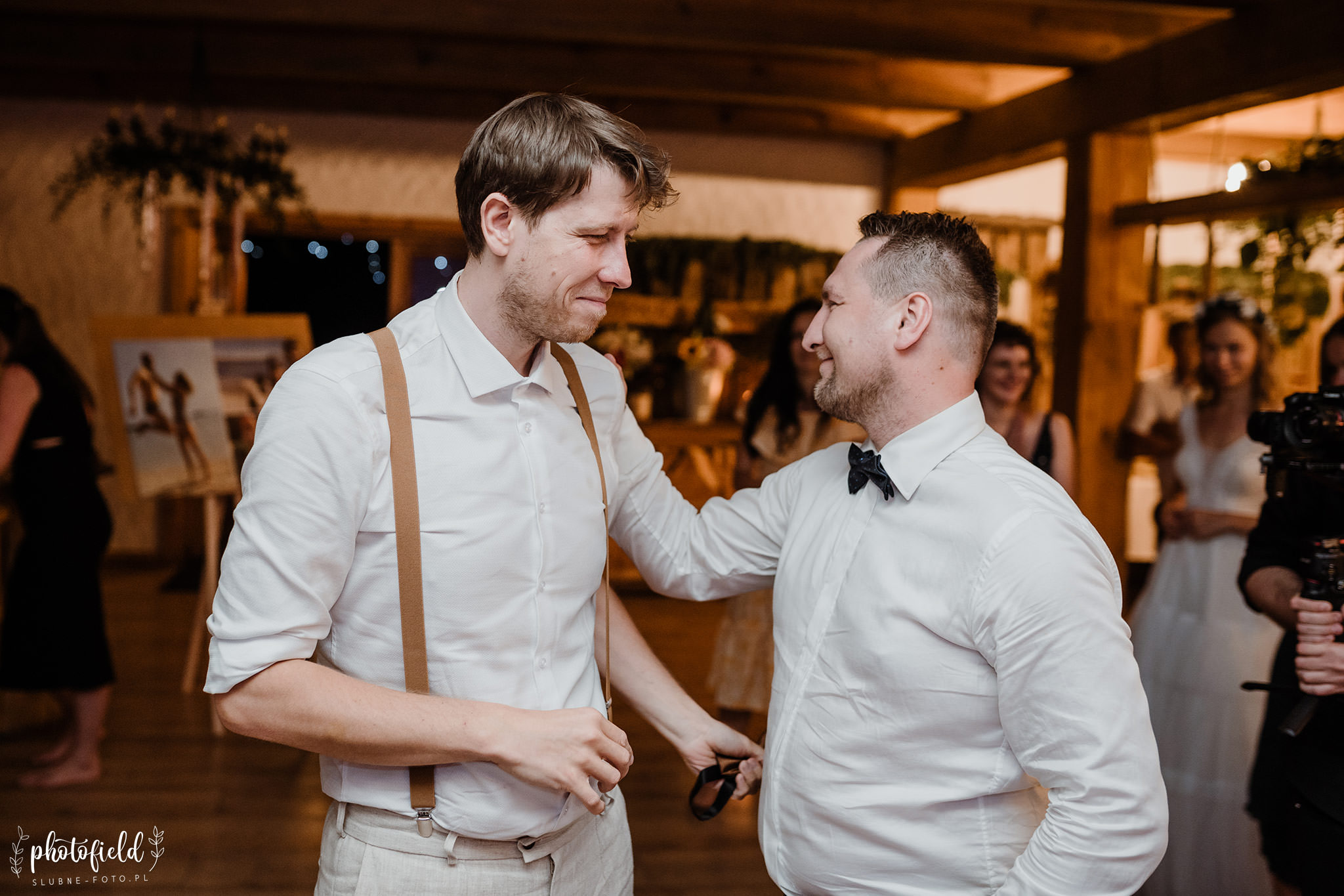 Fotografia ślubna łódź