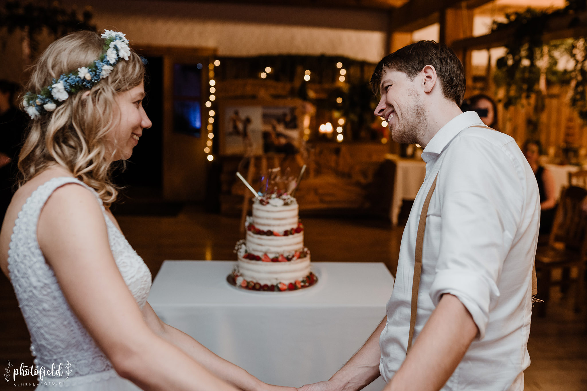 Fotografia ślubna łódź