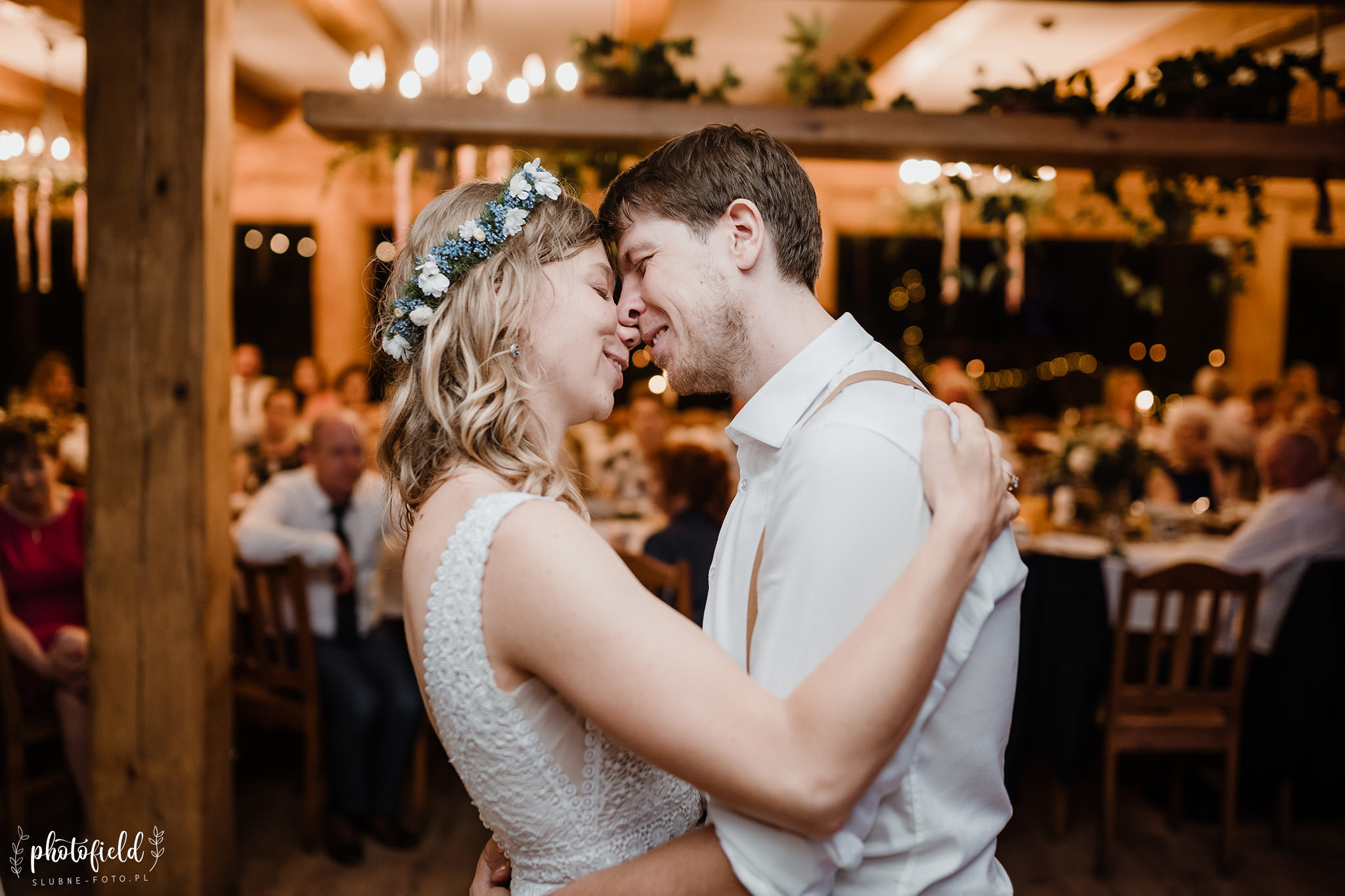 Fotografia ślubna łódź