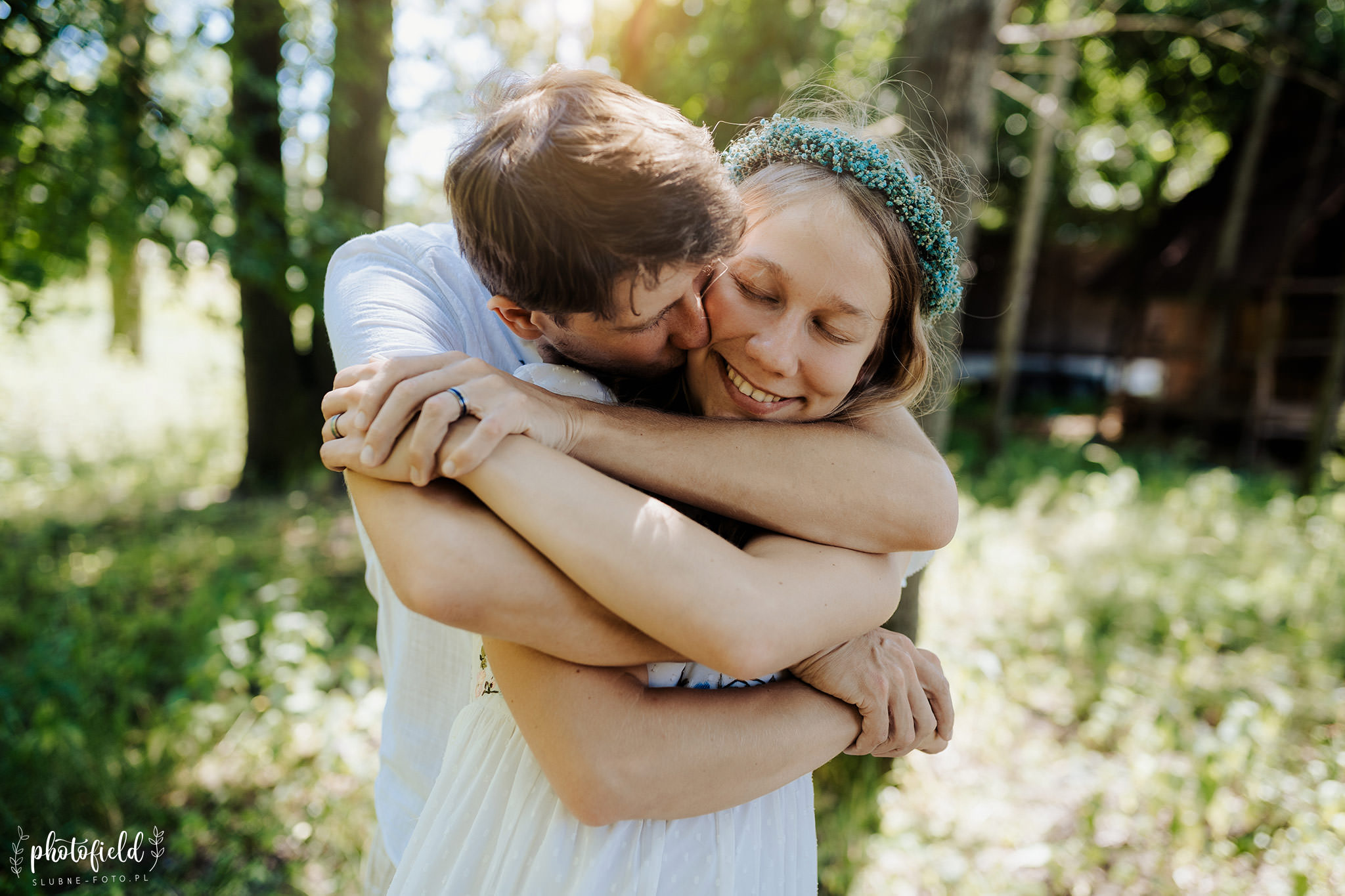 Fotografia ślubna łódź