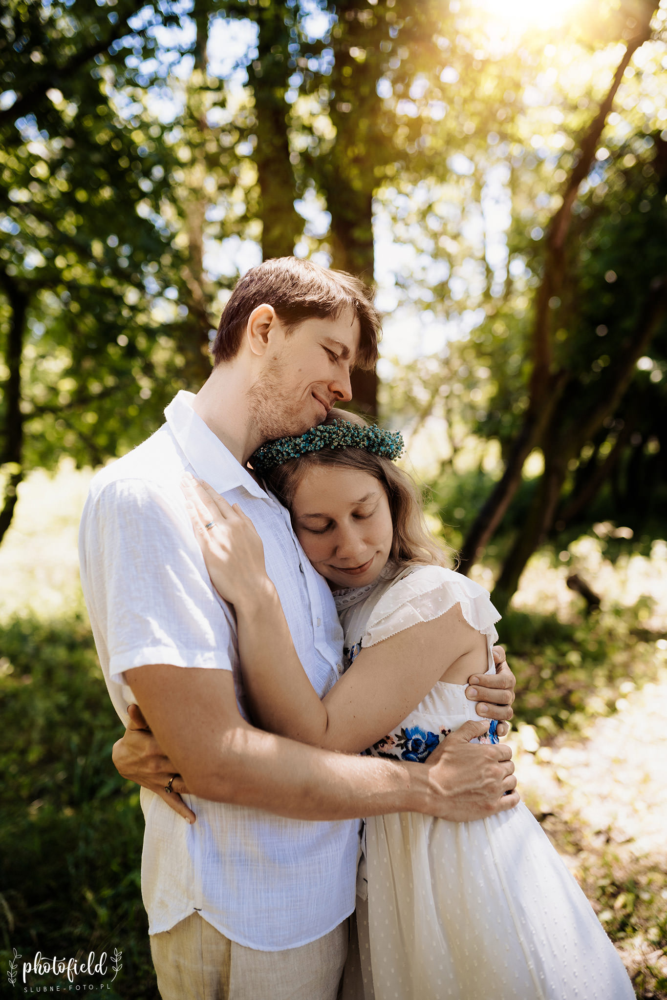 Fotografia ślubna łódź