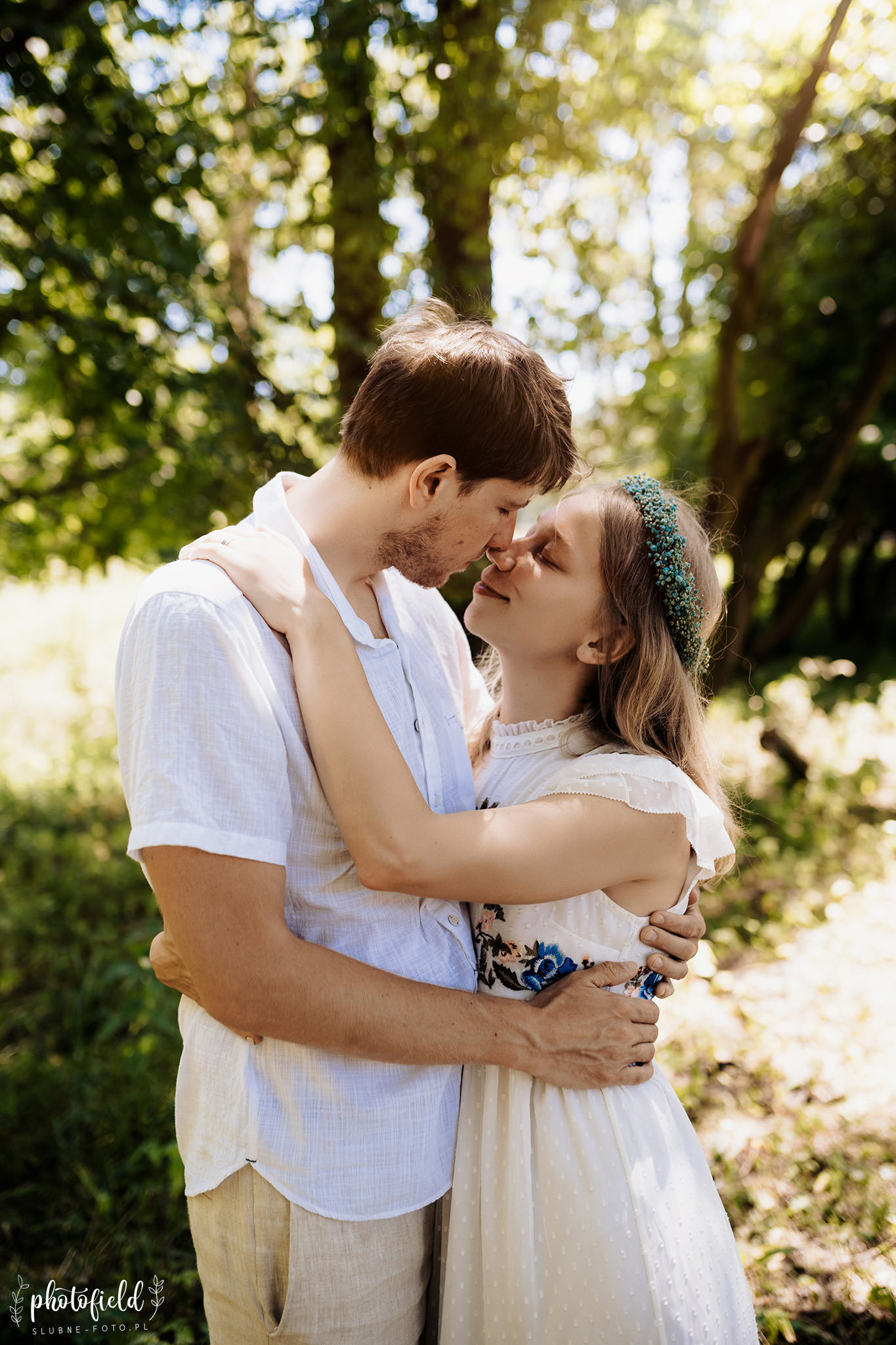 Fotografia ślubna łódź