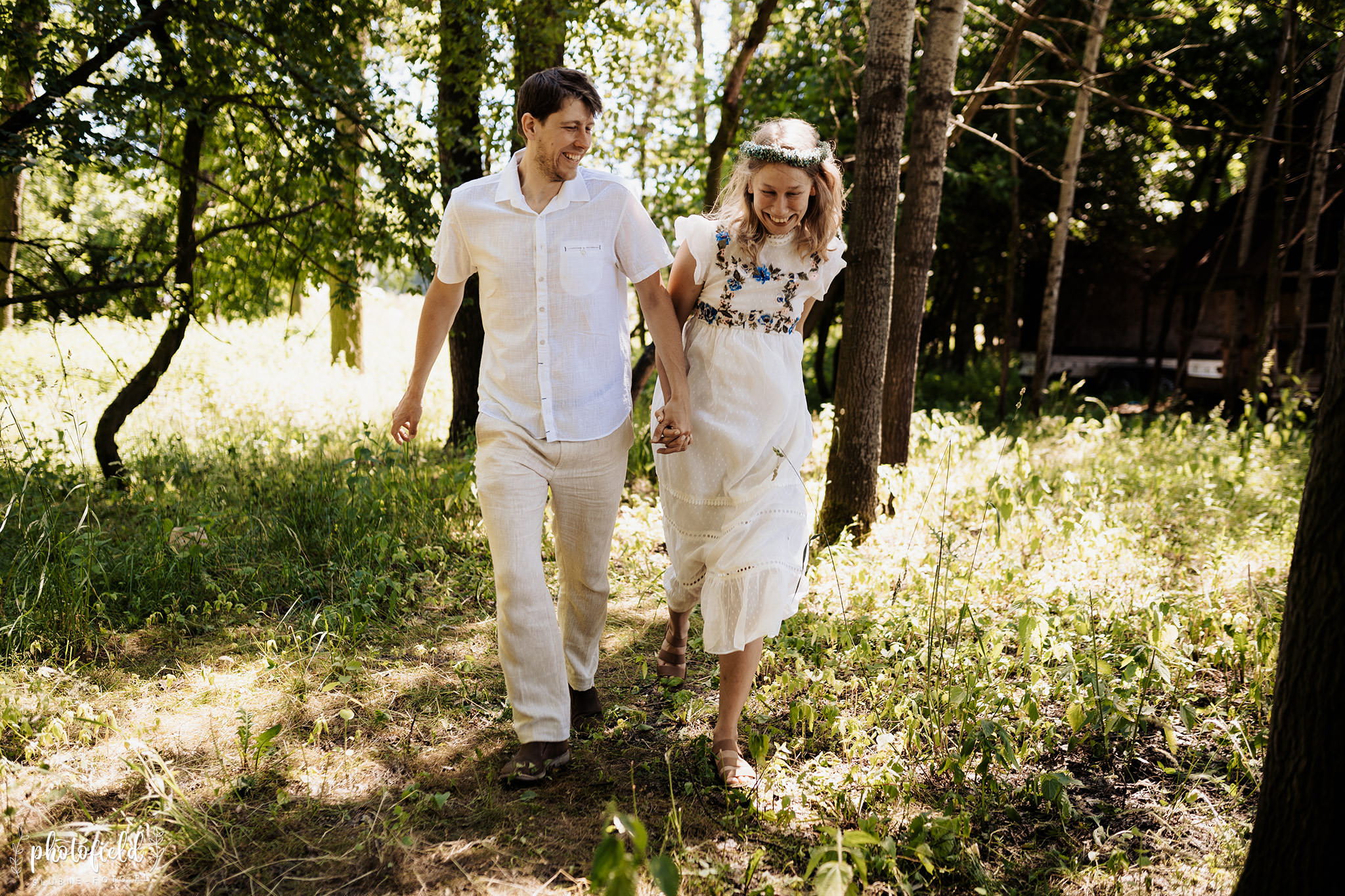 Fotografia ślubna łódź