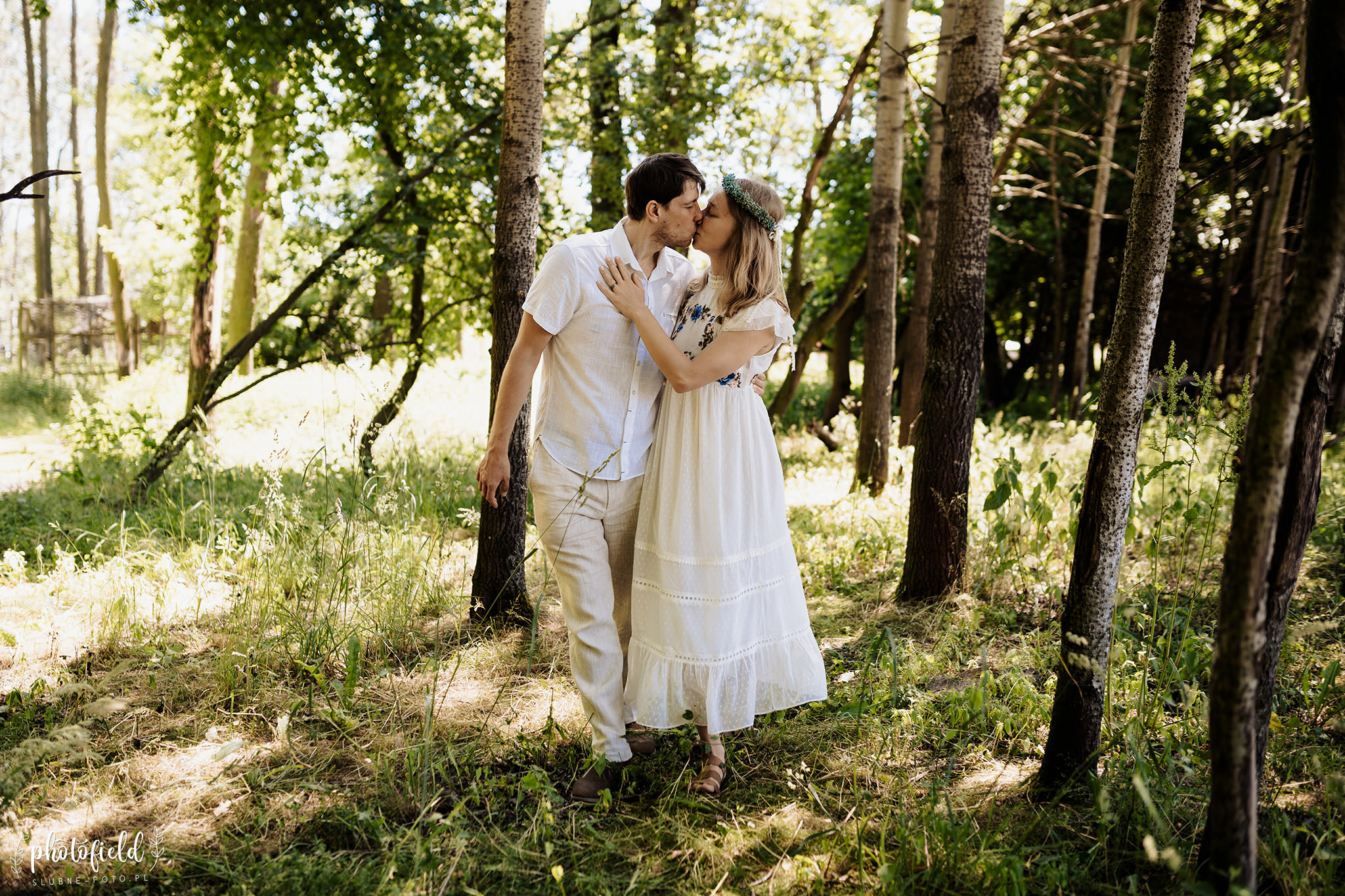 Fotografia ślubna łódź