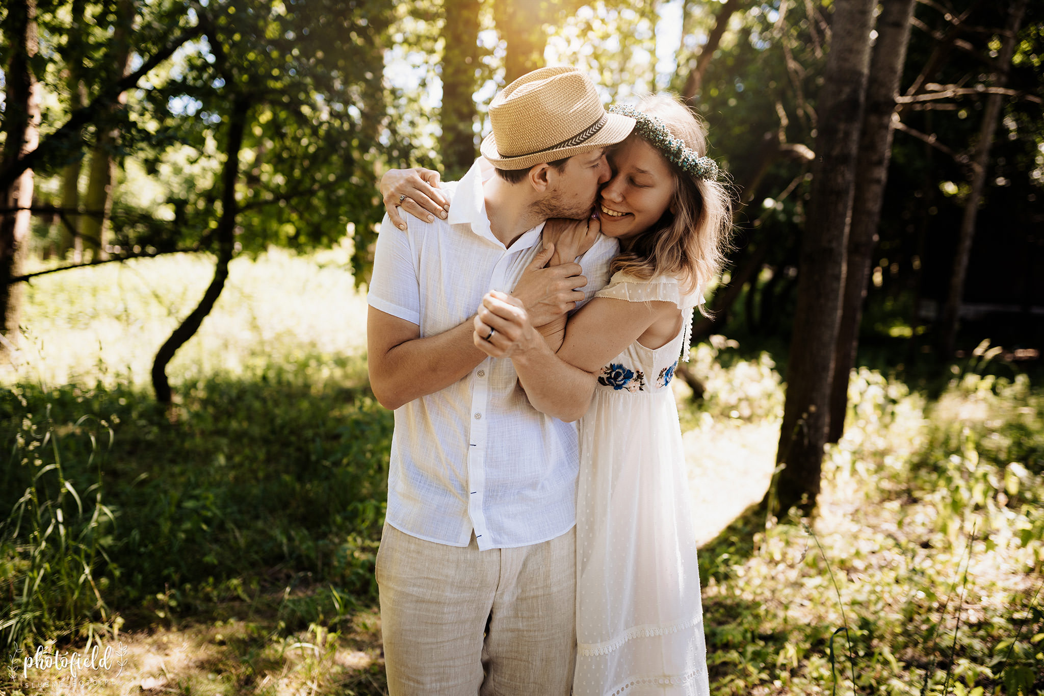 Fotografia ślubna łódź