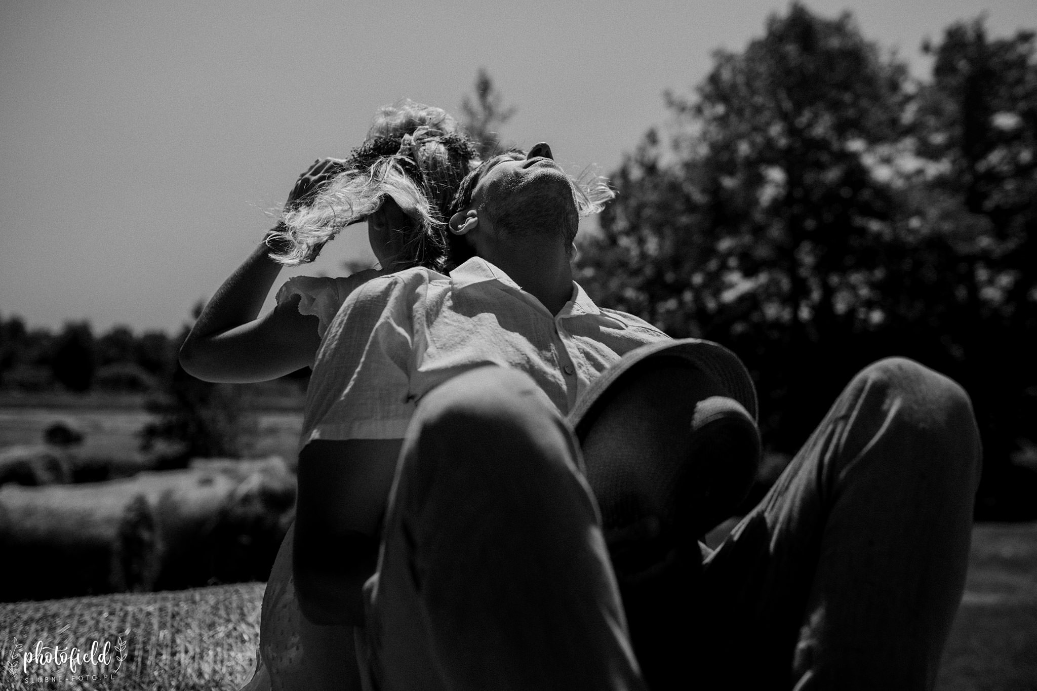 Fotografia ślubna łódź