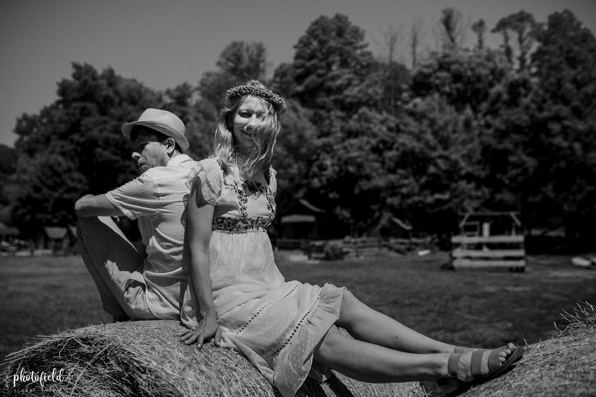 Fotografia ślubna łódź