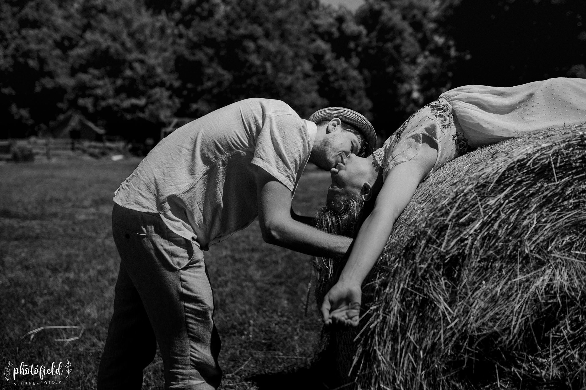 Fotografia ślubna łódź