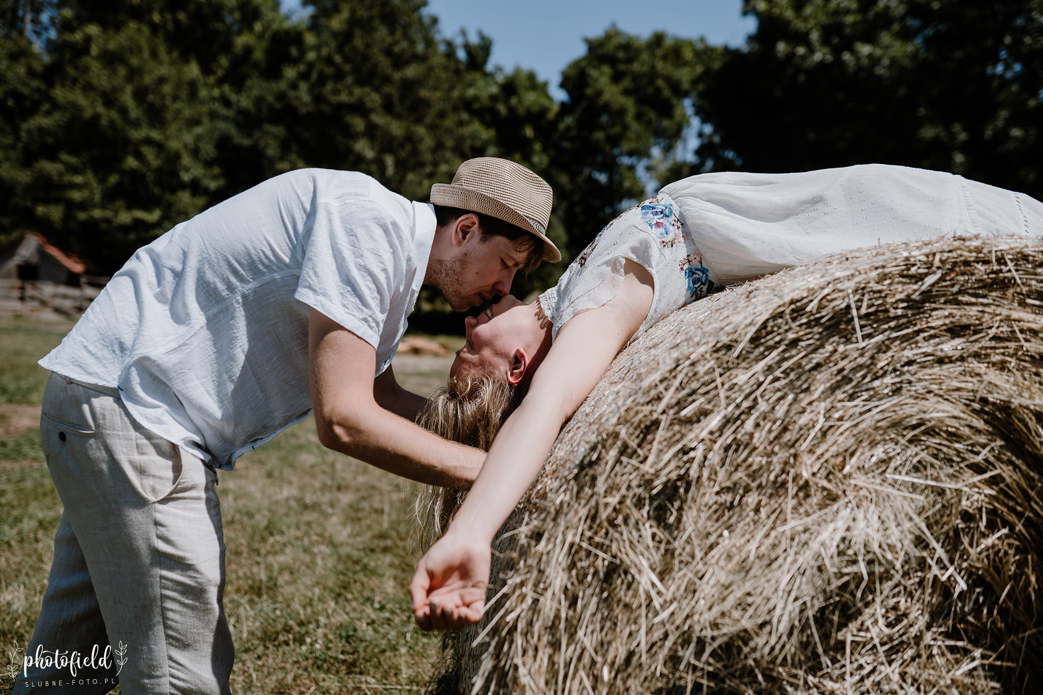 Fotografia ślubna łódź