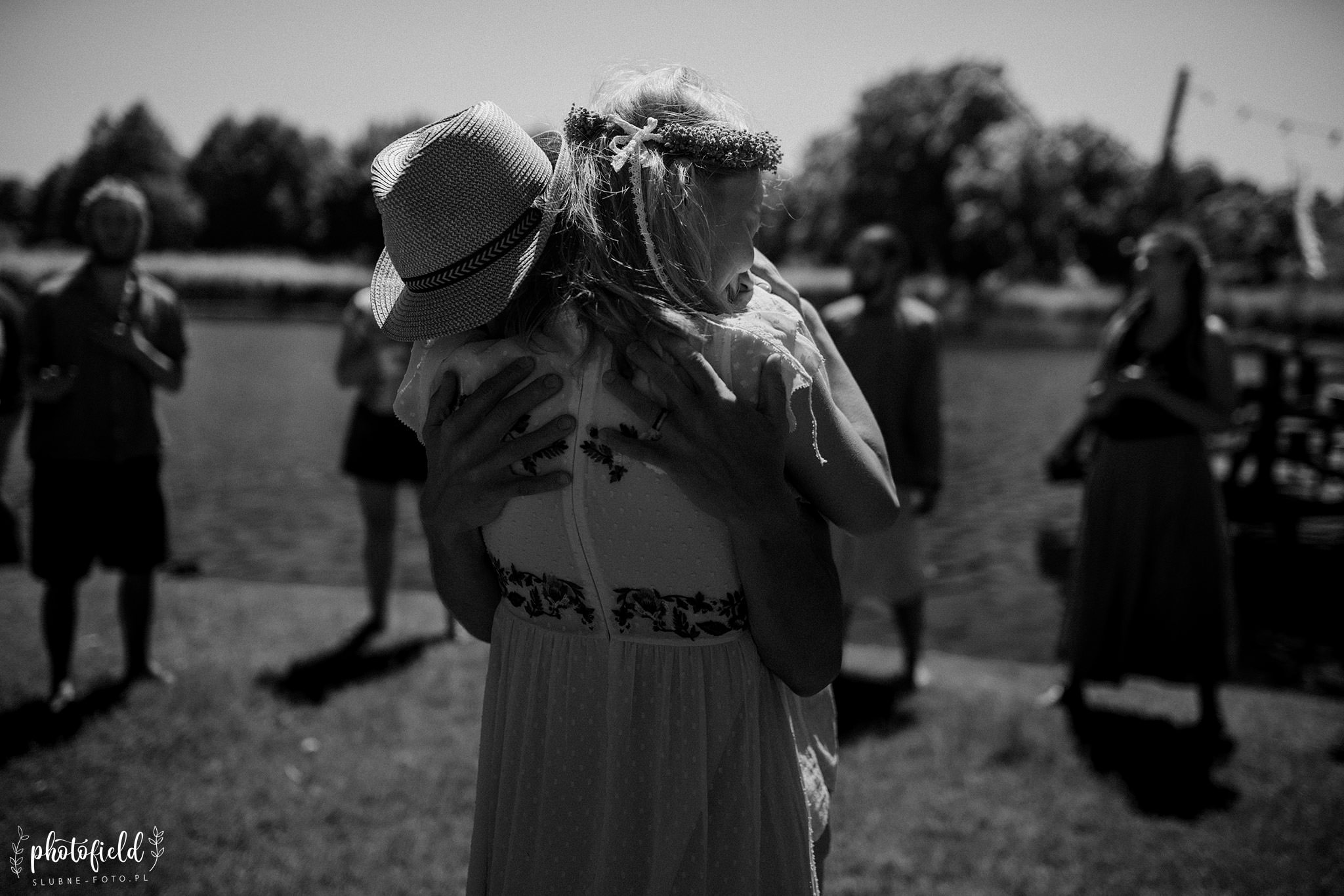 Fotografia ślubna łódź