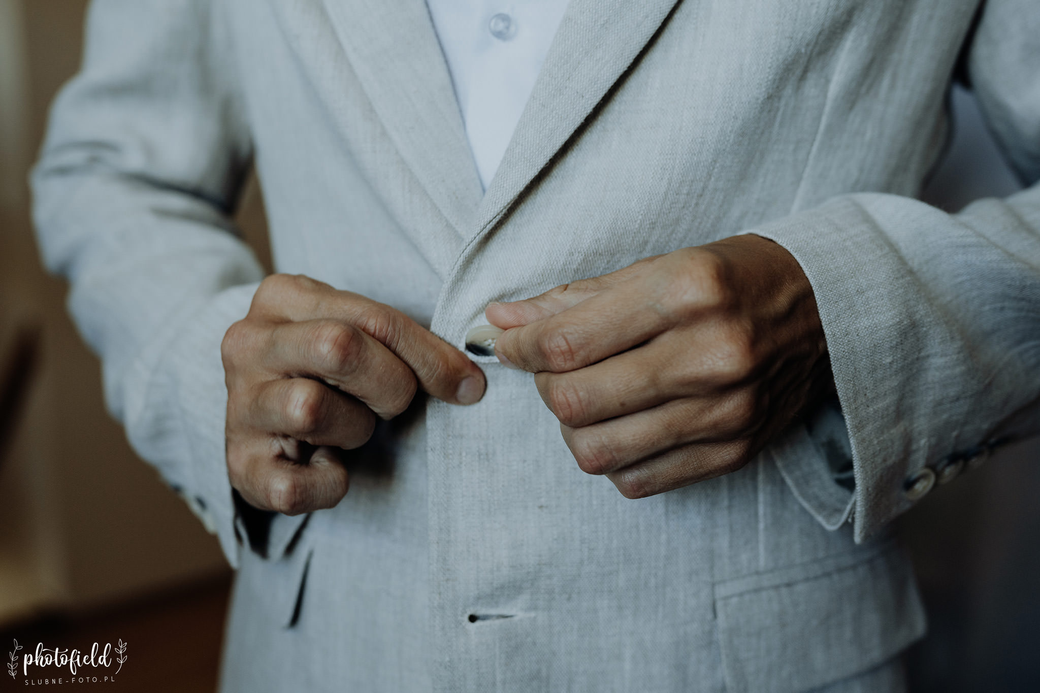 Fotografia ślubna łódź