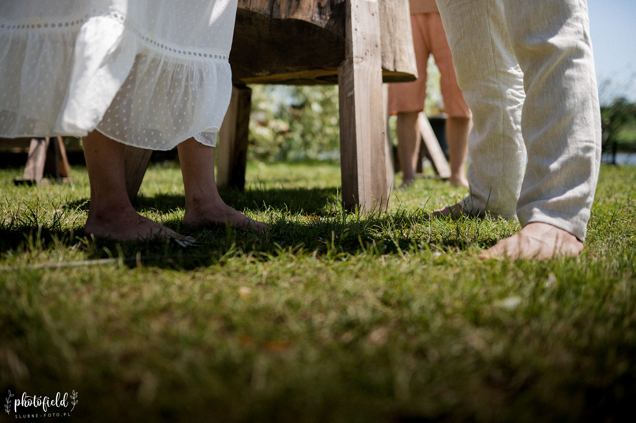 Fotografia ślubna łódź