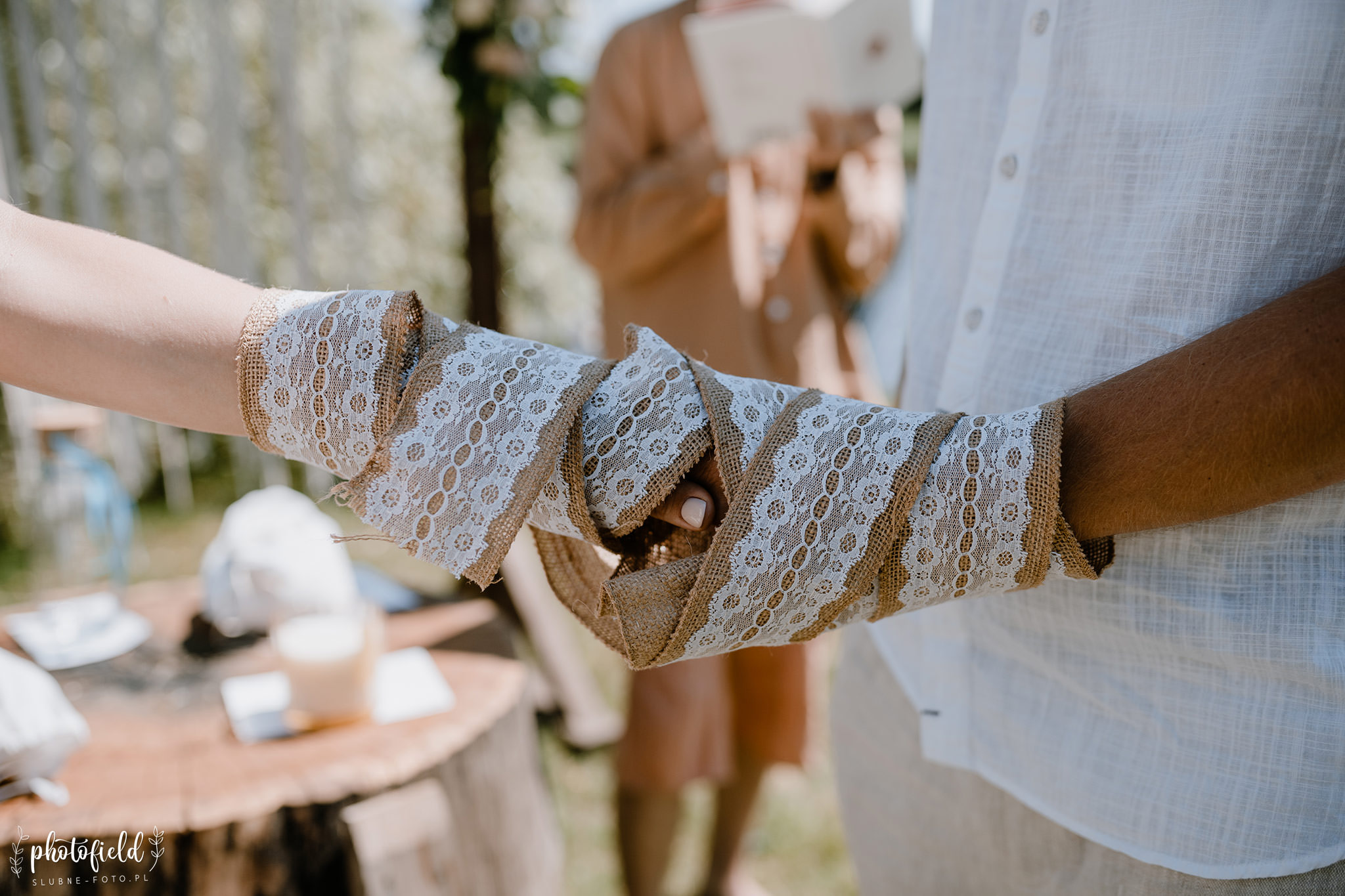 Fotografia ślubna łódź