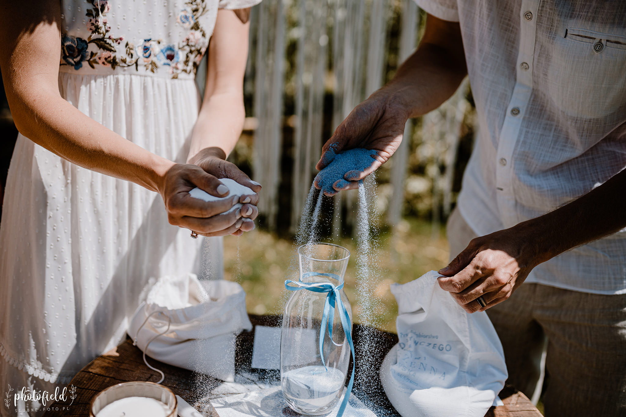 Fotografia ślubna łódź