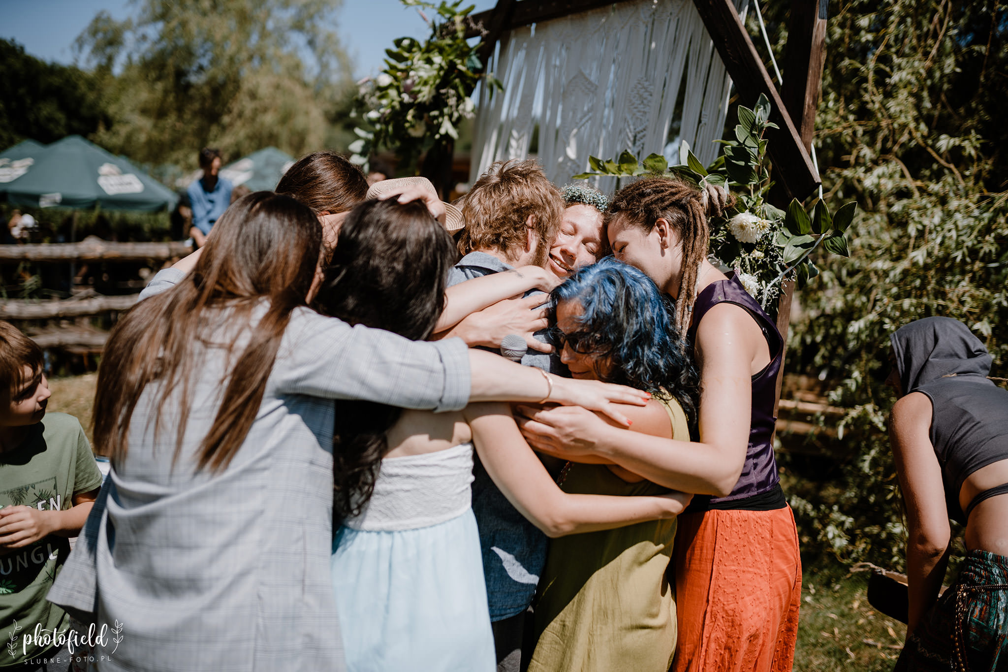 Fotografia ślubna łódź