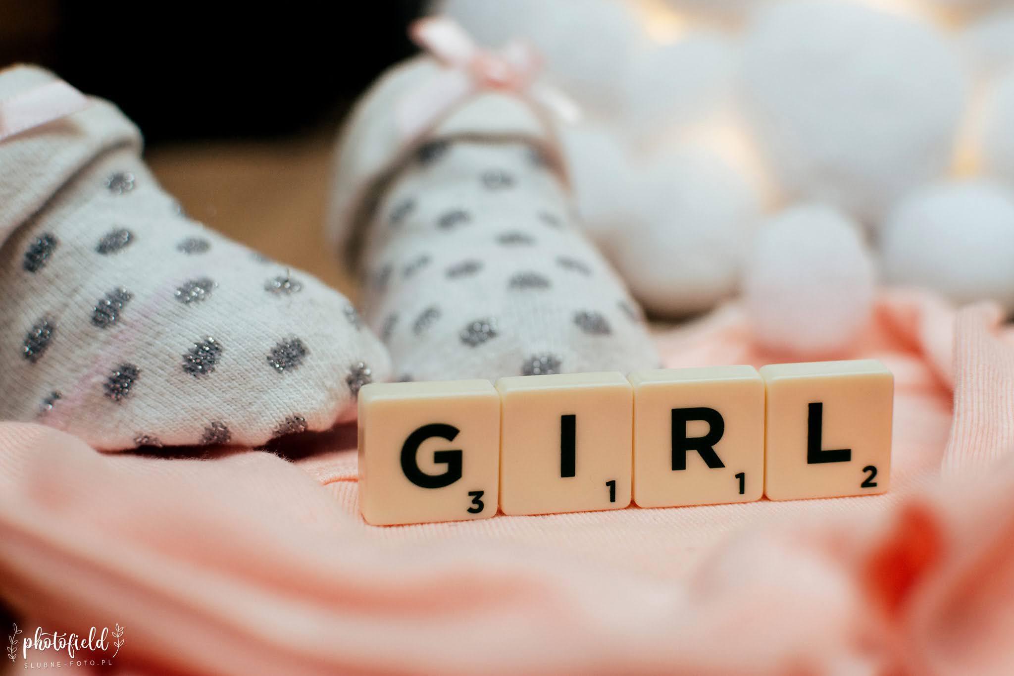 Sesja brzuszkowa ciążowa w domu Łódź