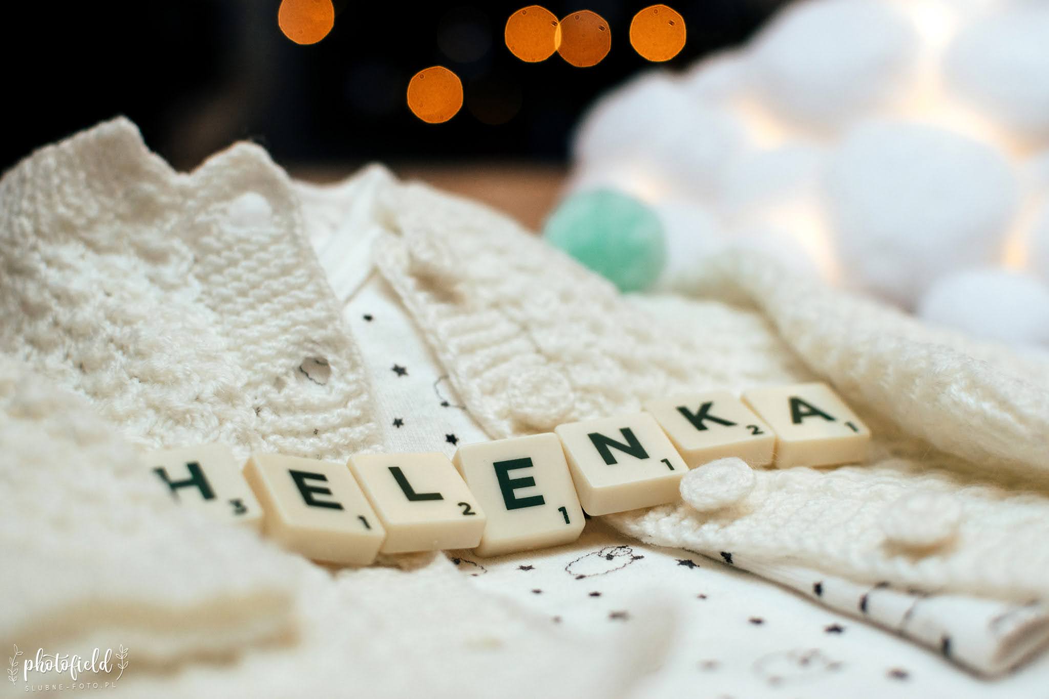 Sesja brzuszkowa ciążowa w domu Łódź