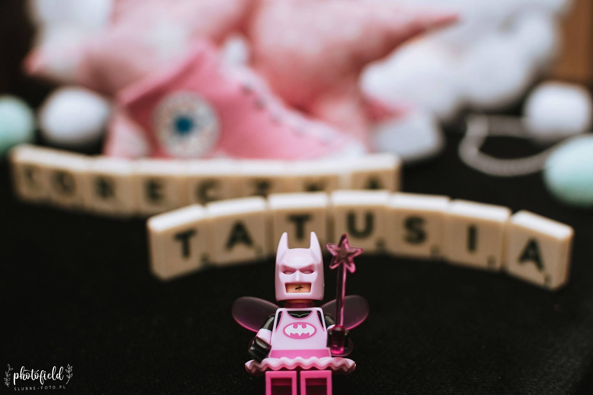 Sesja brzuszkowa ciążowa w domu Łódź