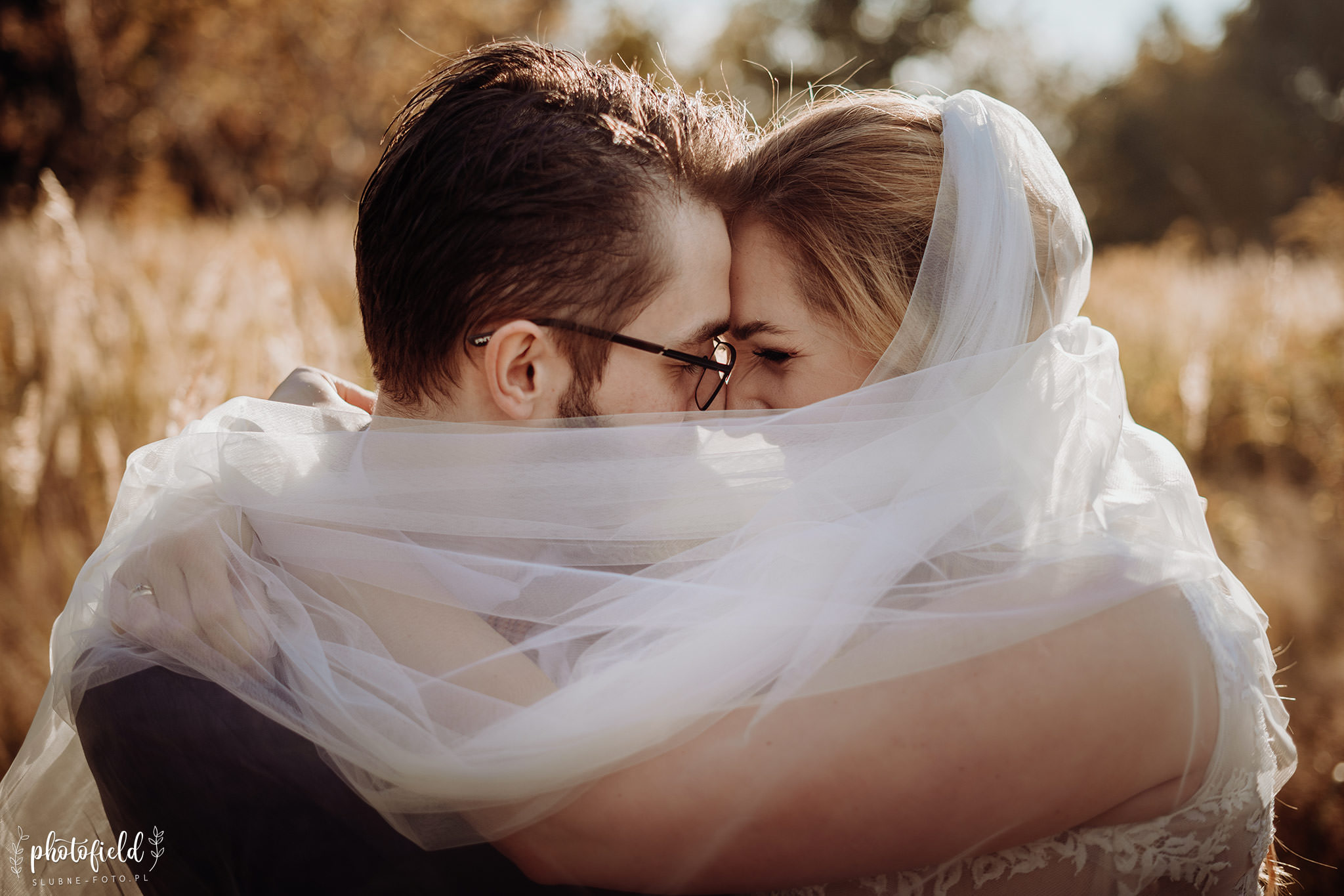 Sesja ślubna fotograf boho łódź