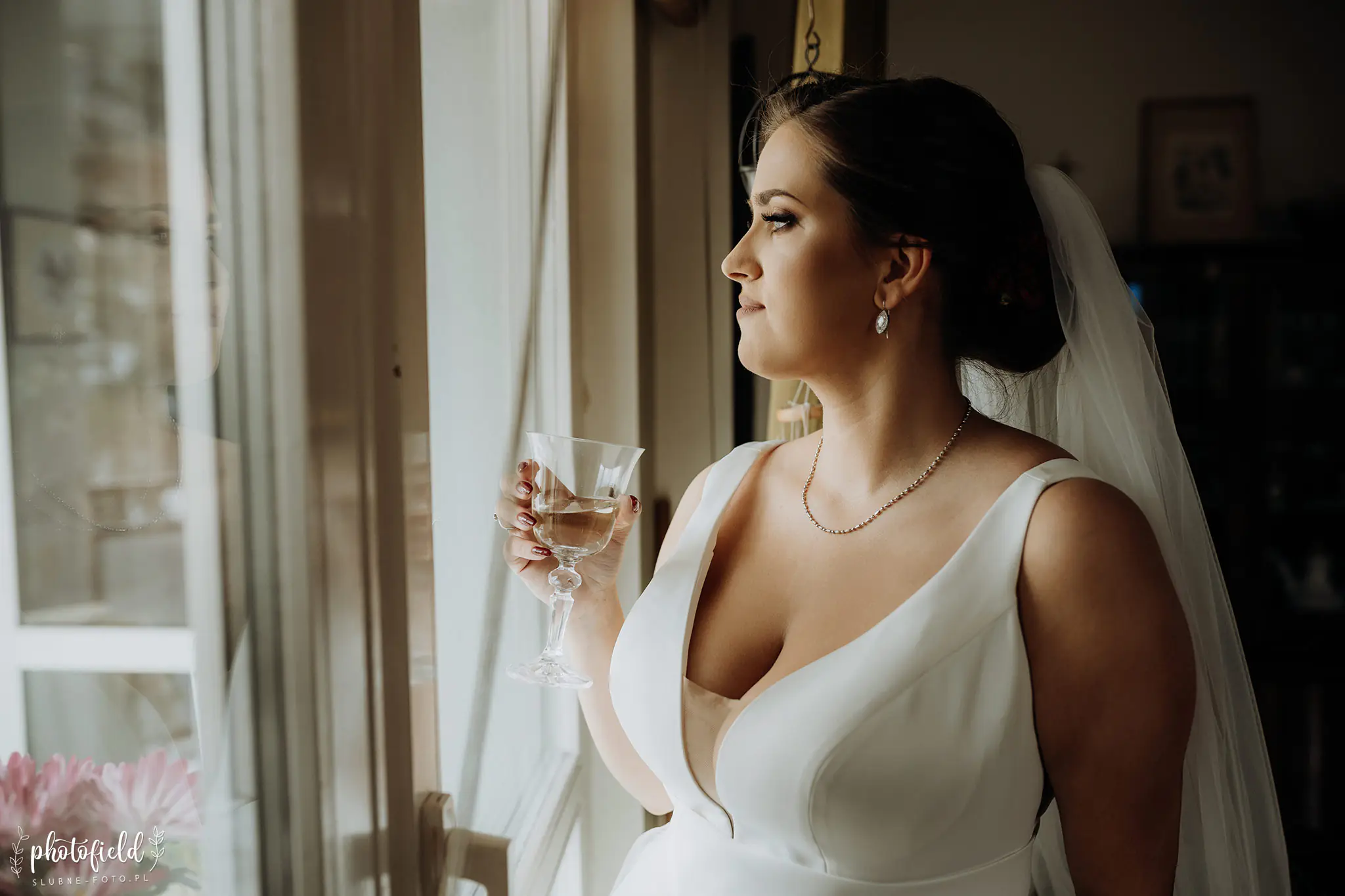 Fotograf na ślub poprawiny Warszawa